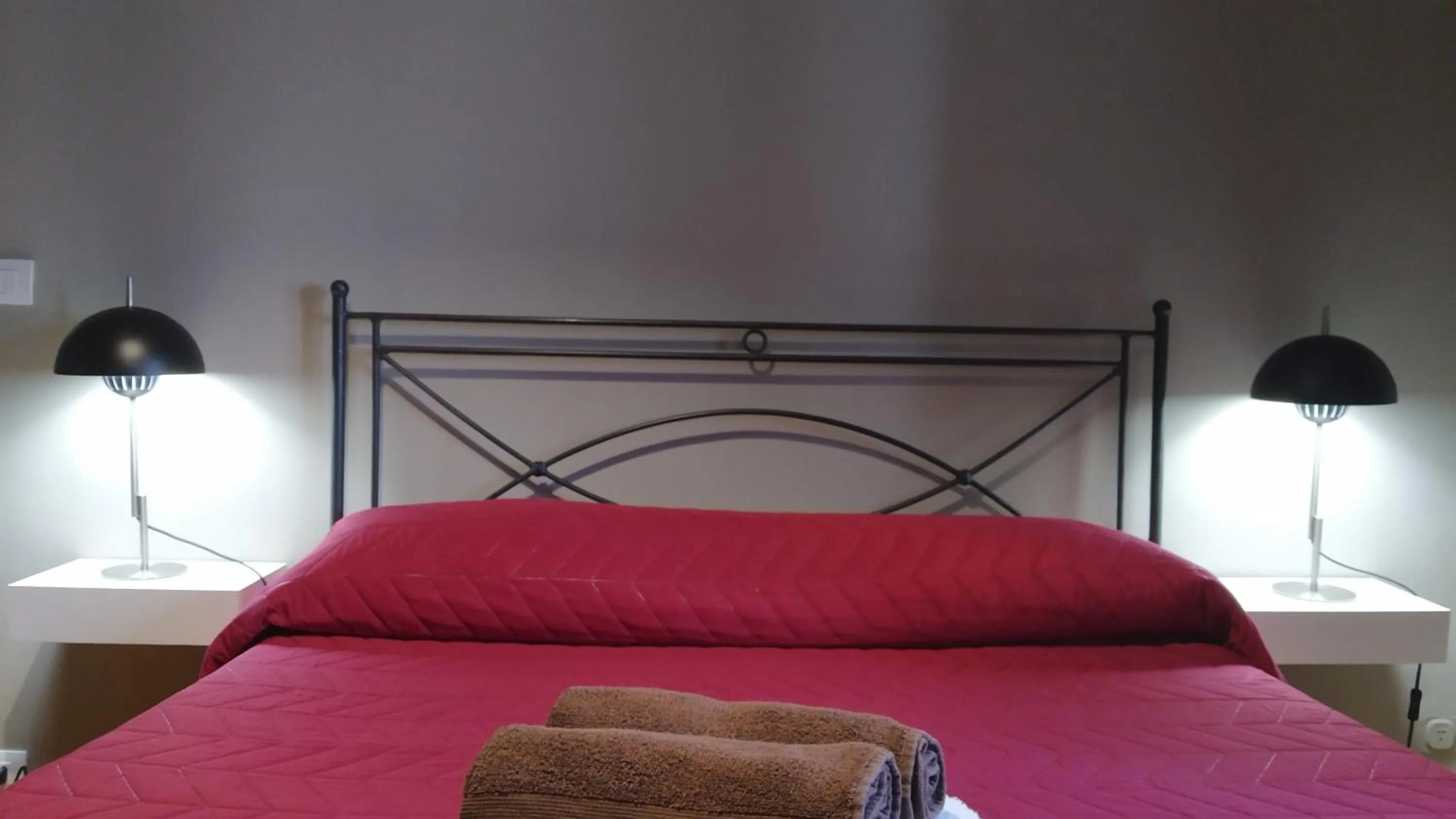 Superior King Room in Cconforthotels Suite&Chic