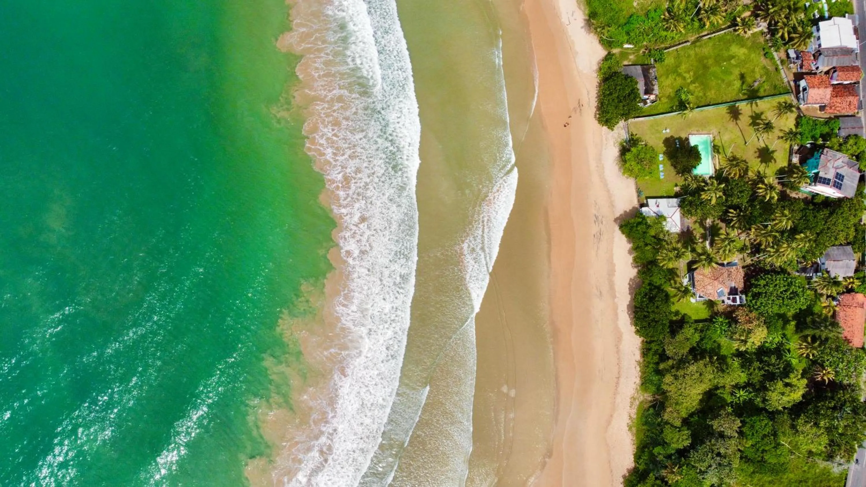 Villa with Sea View - Annex in Smeralda Resorts Dikwella