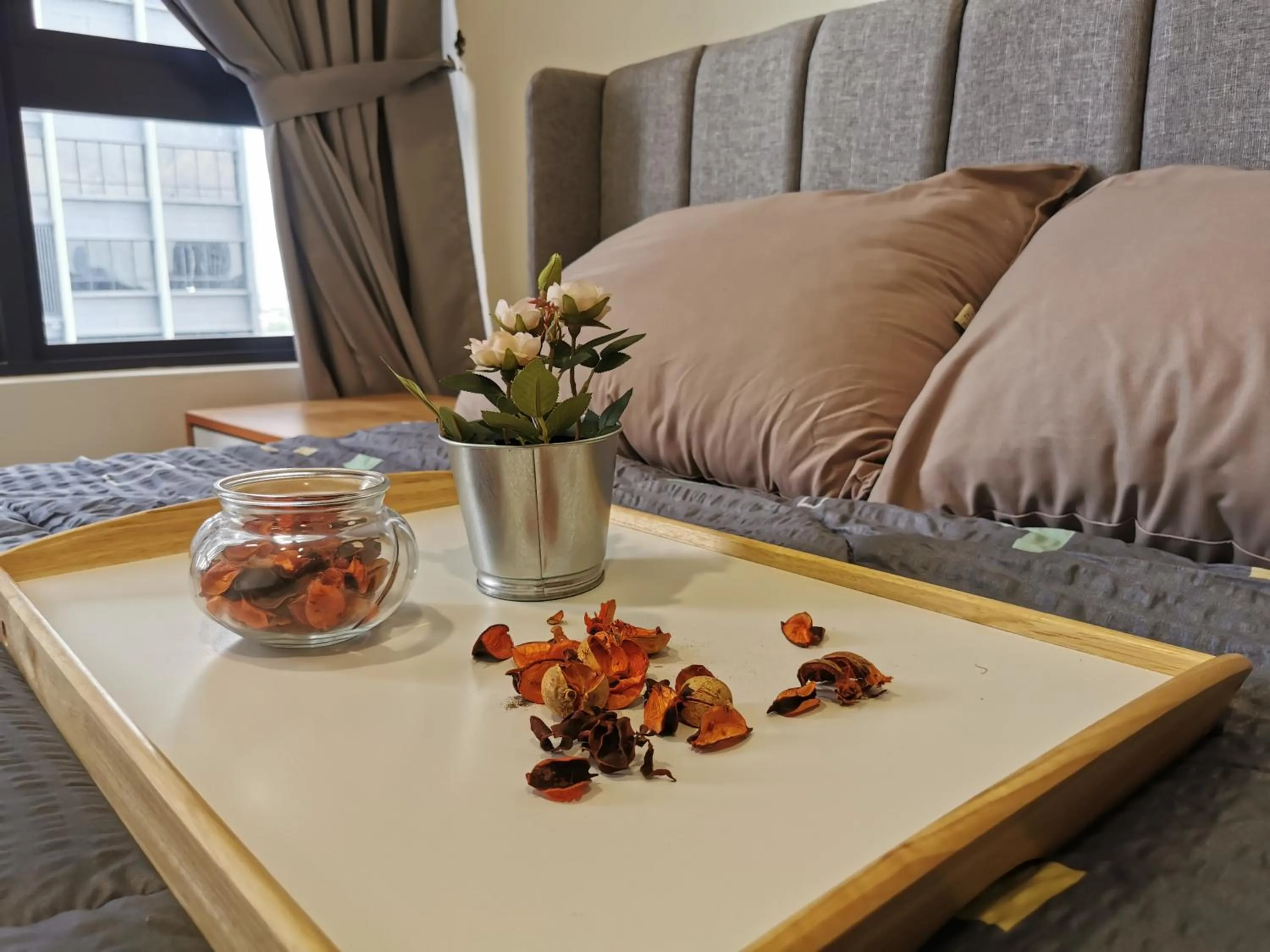 Millerz Square, Old Klang Road