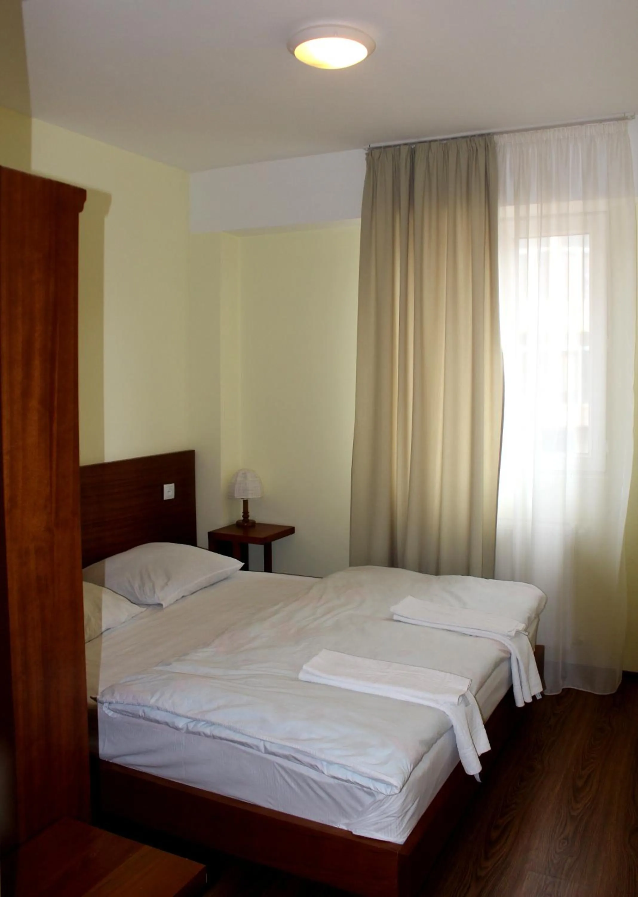 Small Single Room in Hotel Deka Gudauri