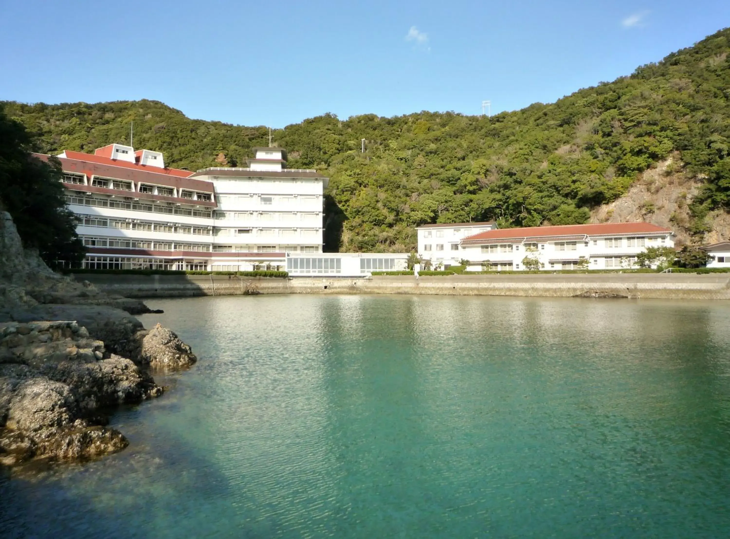 Hotel Nagisaya Hotel Nagisaya