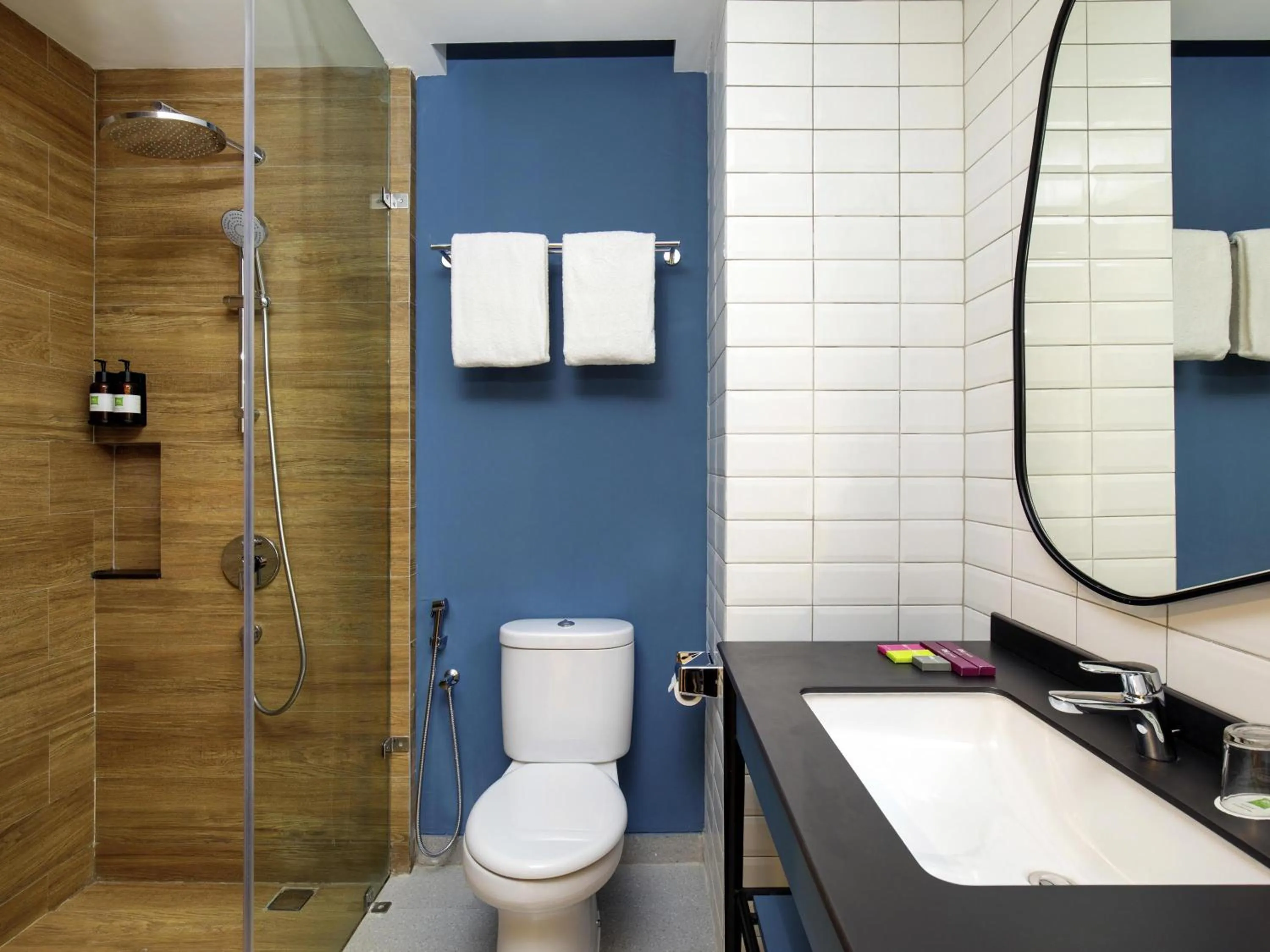 Classic Double Room in ibis Styles Semarang Simpang Lima