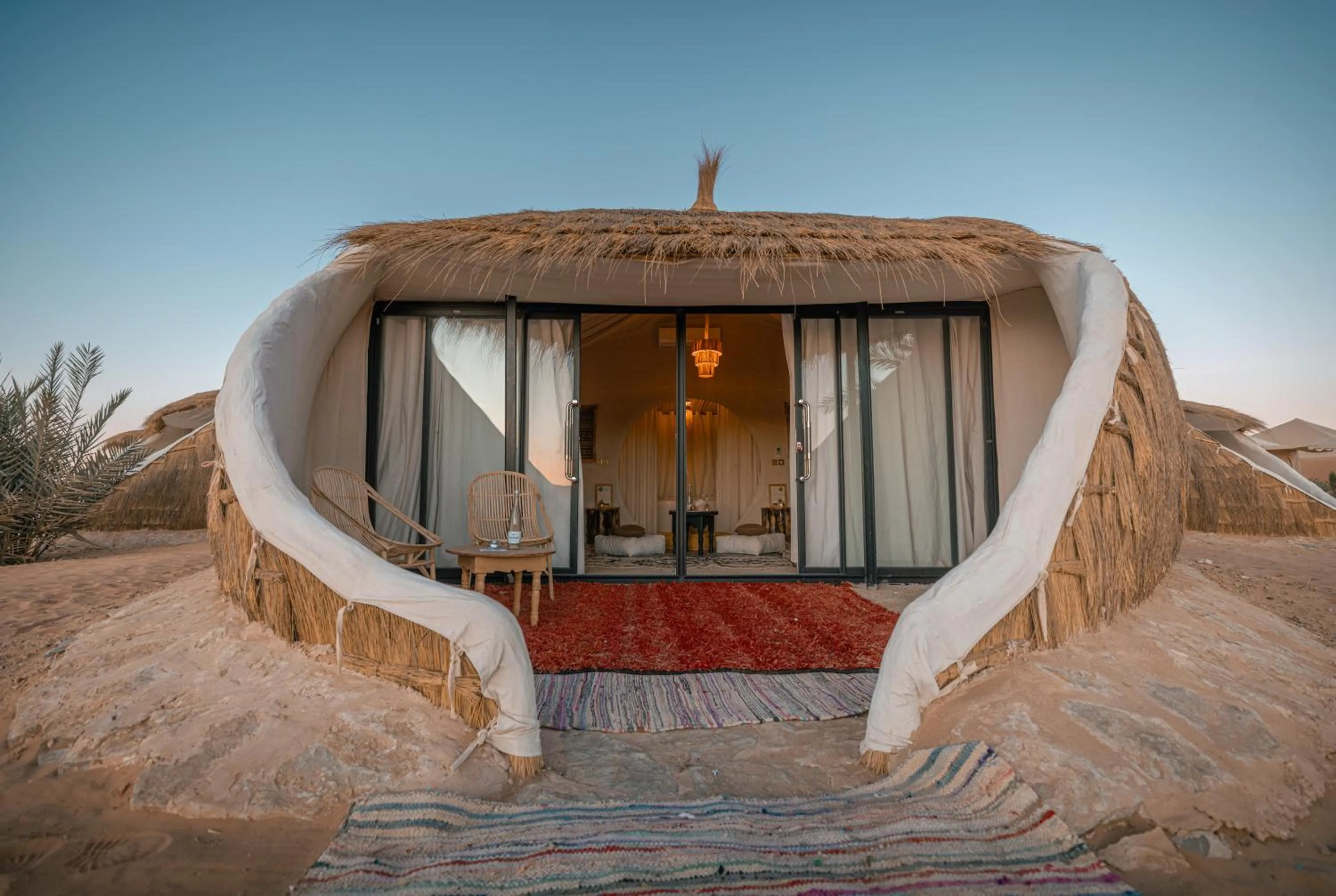 Superior Bungalow in Imperial Glory Lodges