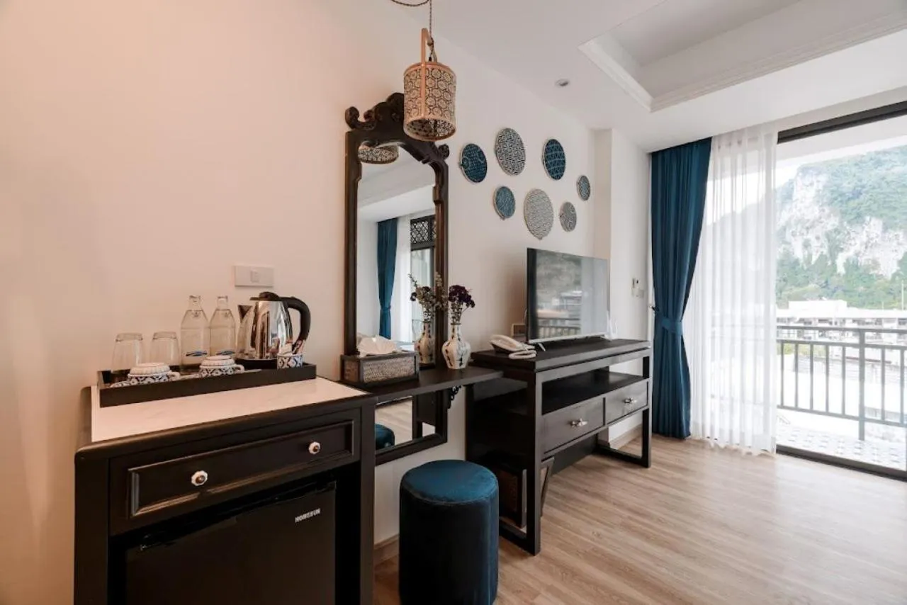 Standard Double Room in Sabai Hotel Aonang