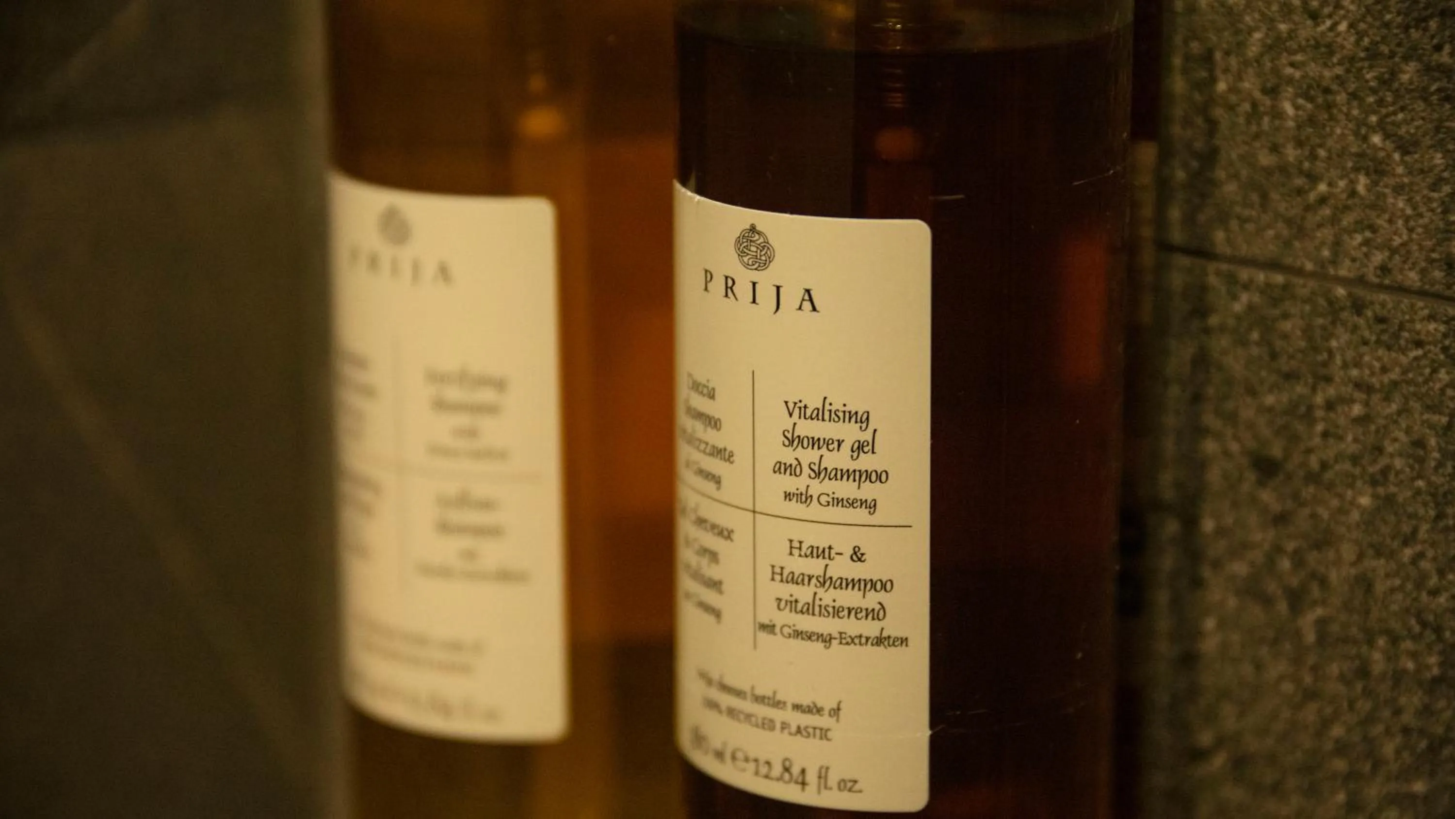 Twin Room in TownHouse Tbilisi Boutique Hotel