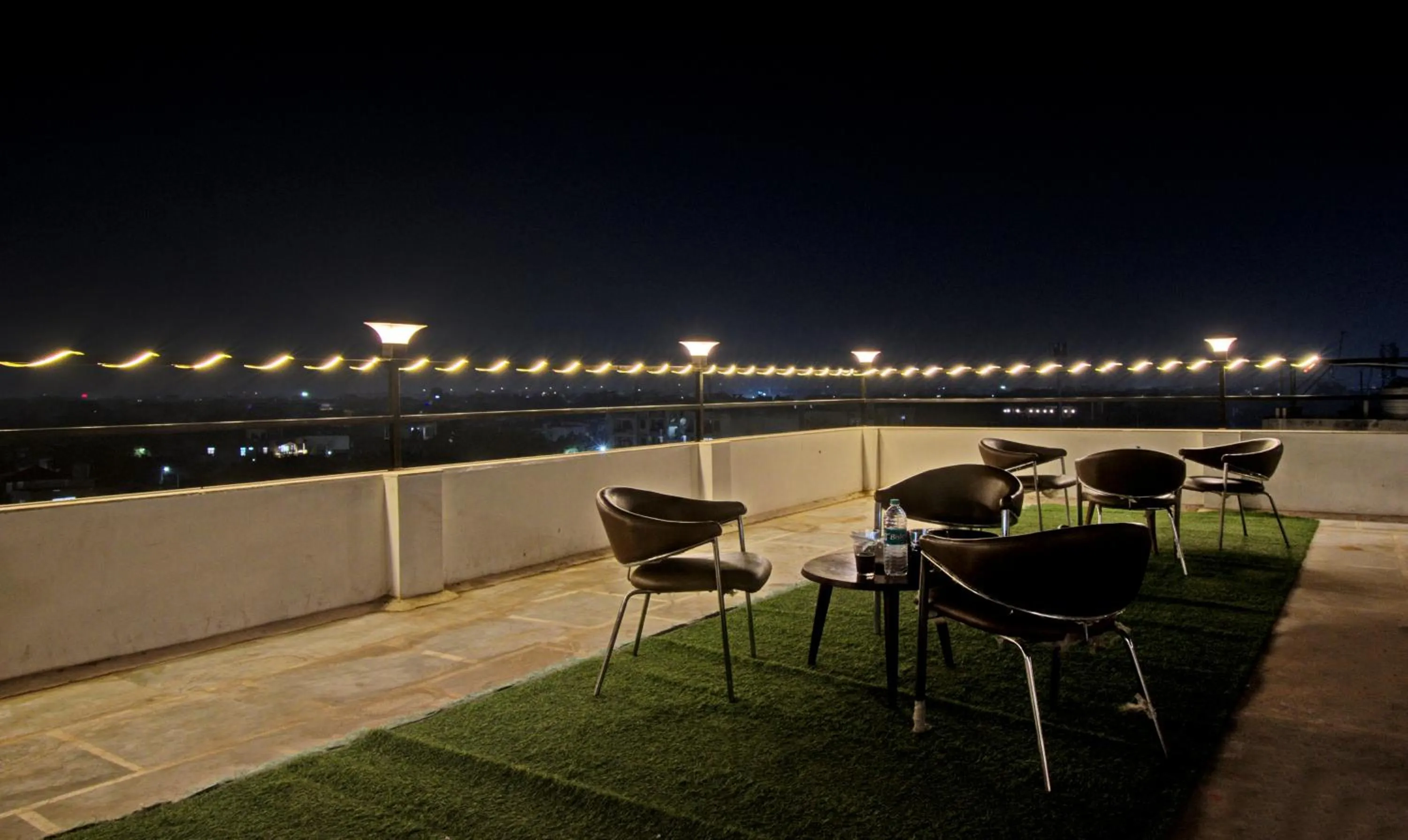 Hotel Rama Hindustani