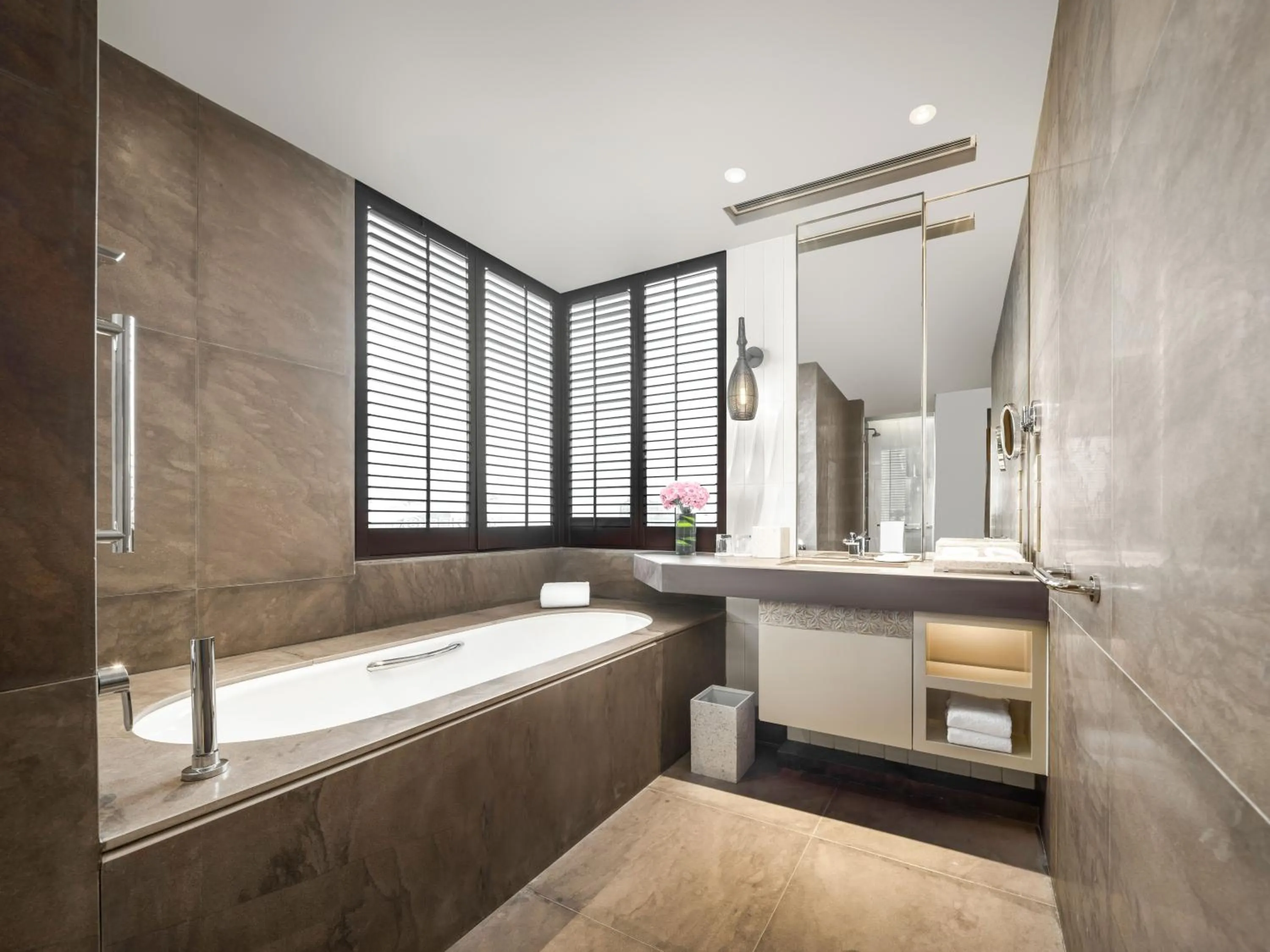 Premium King Room in Hyatt Regency Suzhou