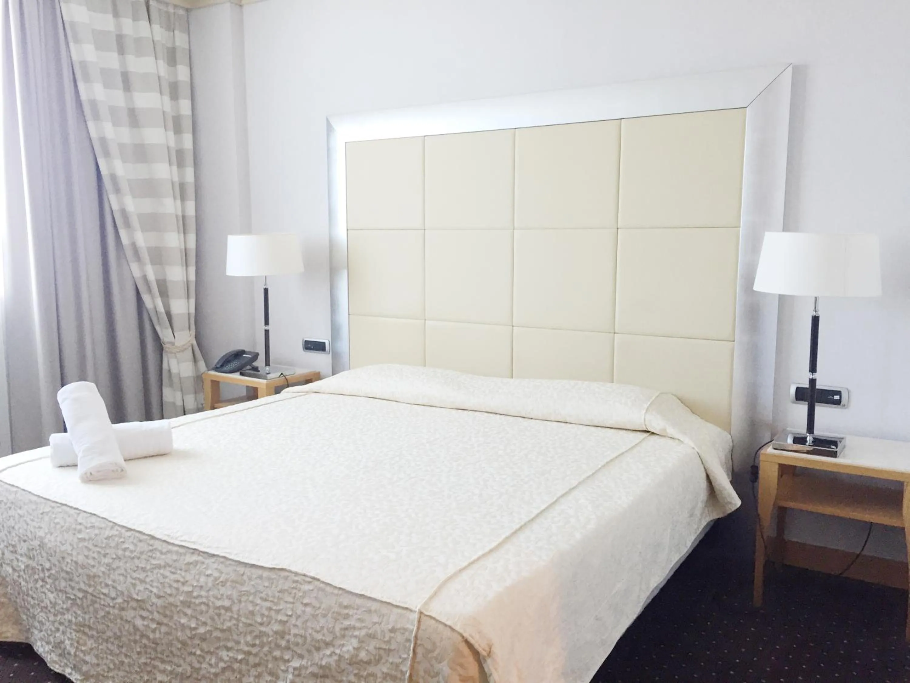 Classic Double or Twin Room in Papillo Hotels & Resorts Roma