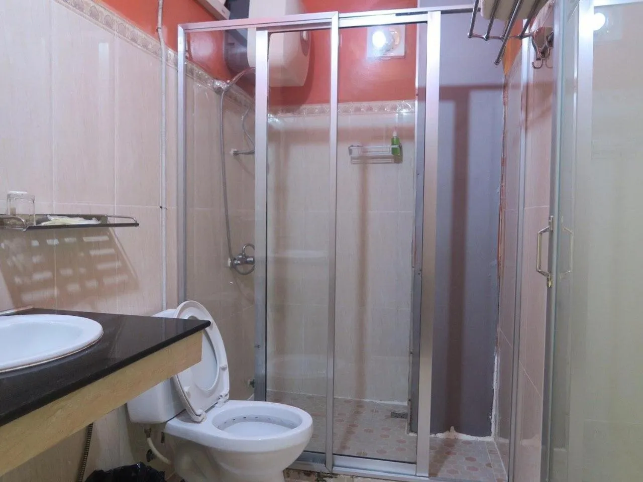 Superior Double Room in River Dolphin Hotel