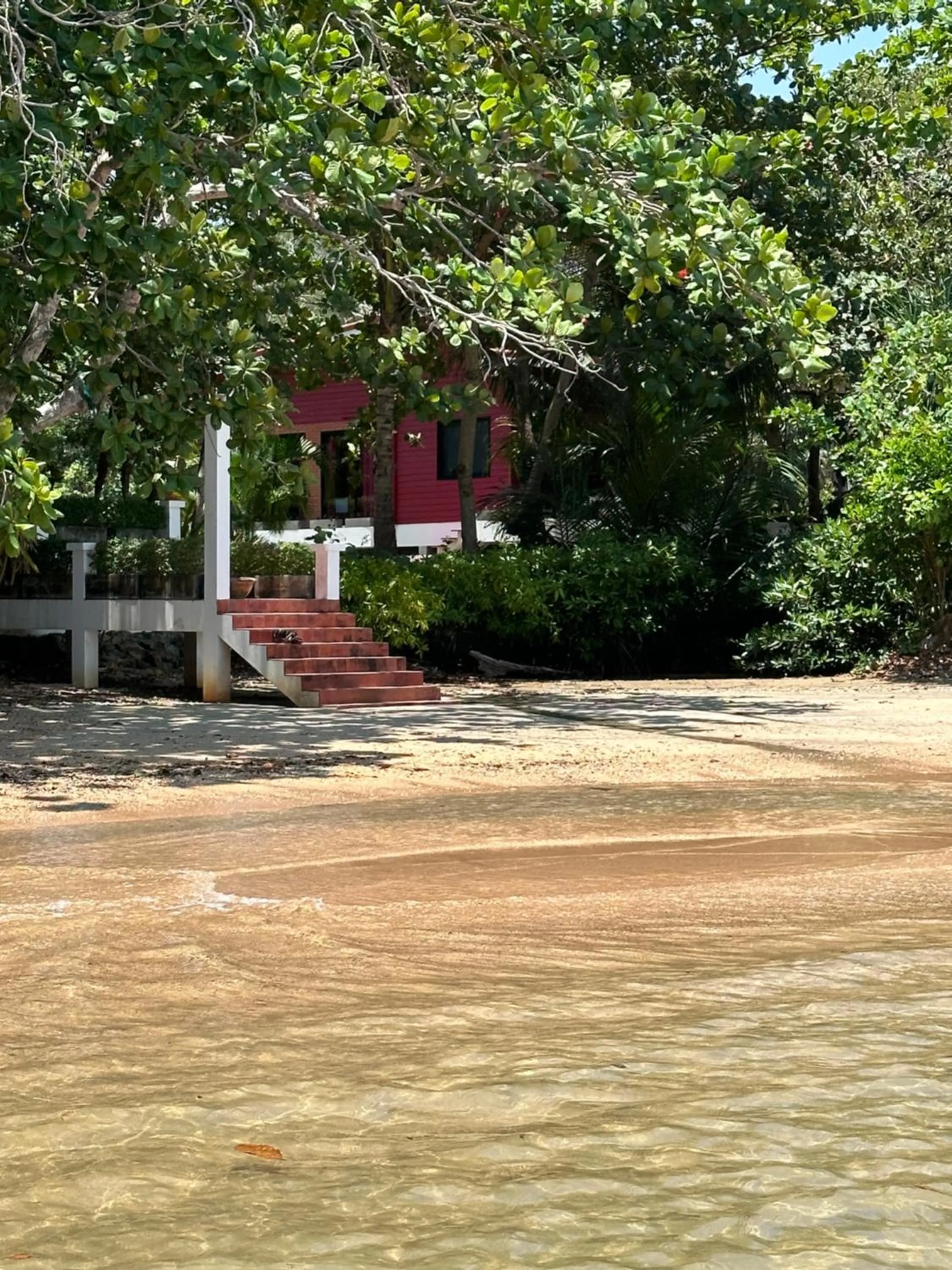 Two-Bedroom Villa in Piman Pu