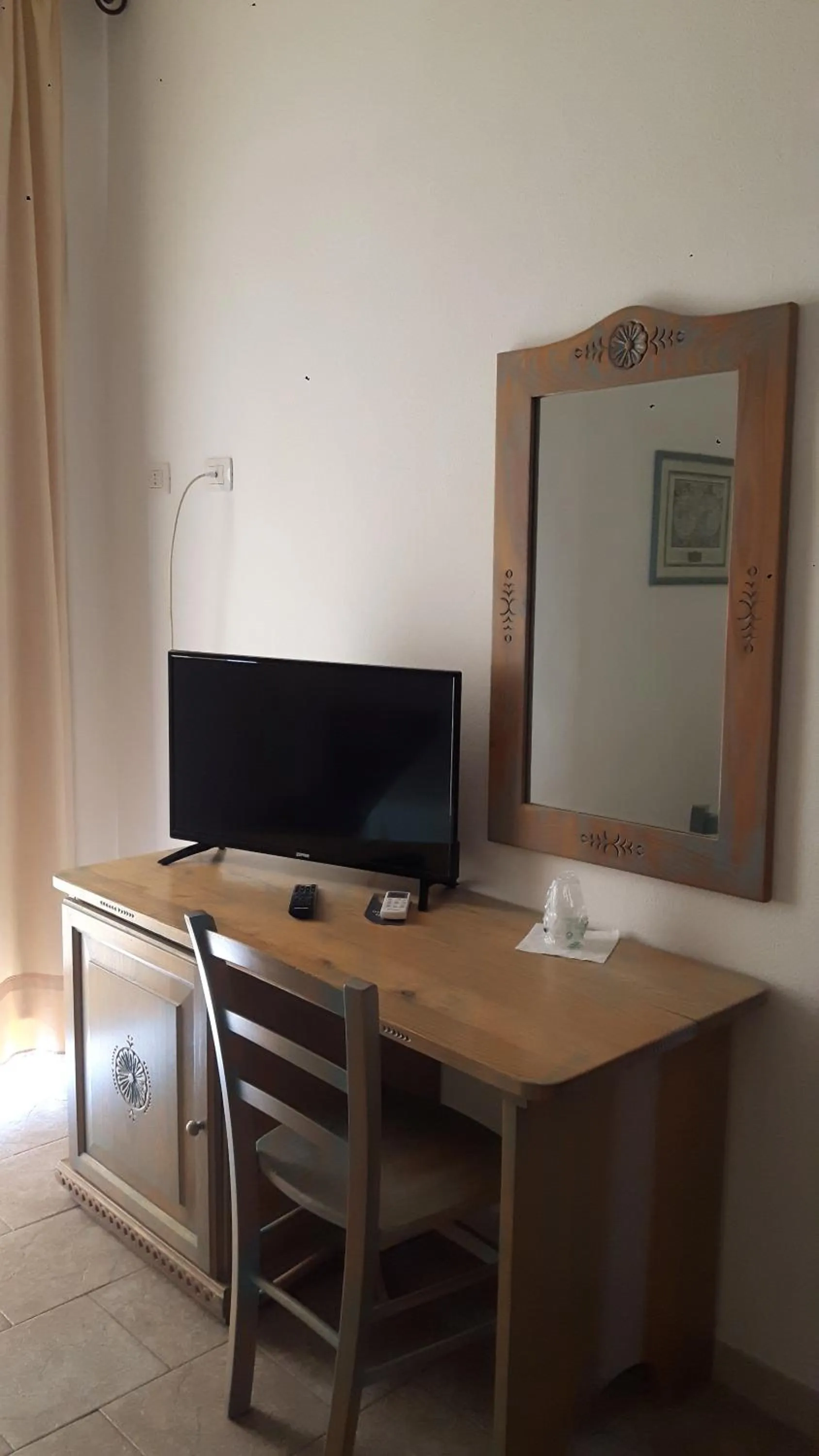 Double or Twin Room in Alghero Vacanze Hotel