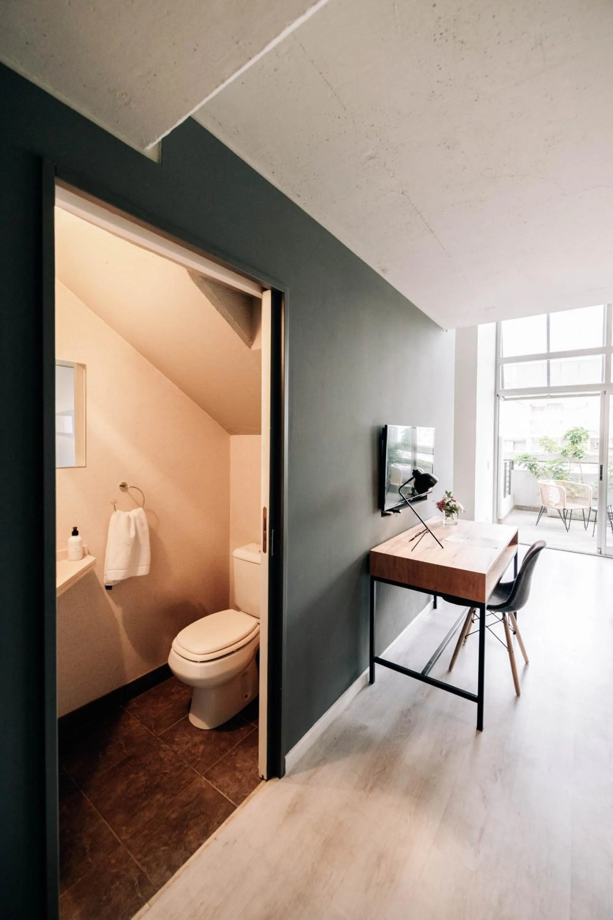 One-Bedroom Apartment in Top Rentals Montañeses