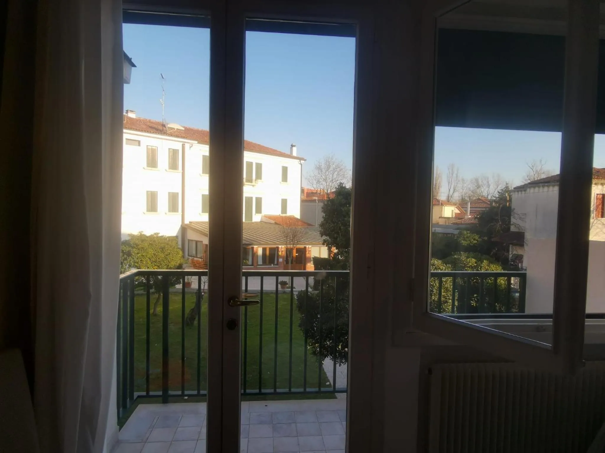 Hotel Villa Orio & Beatrice