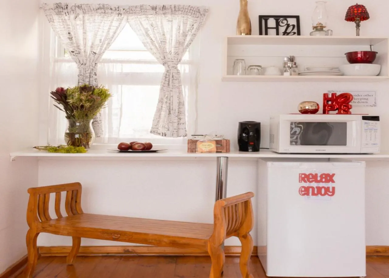  Double Room in Knock Out View Clarens