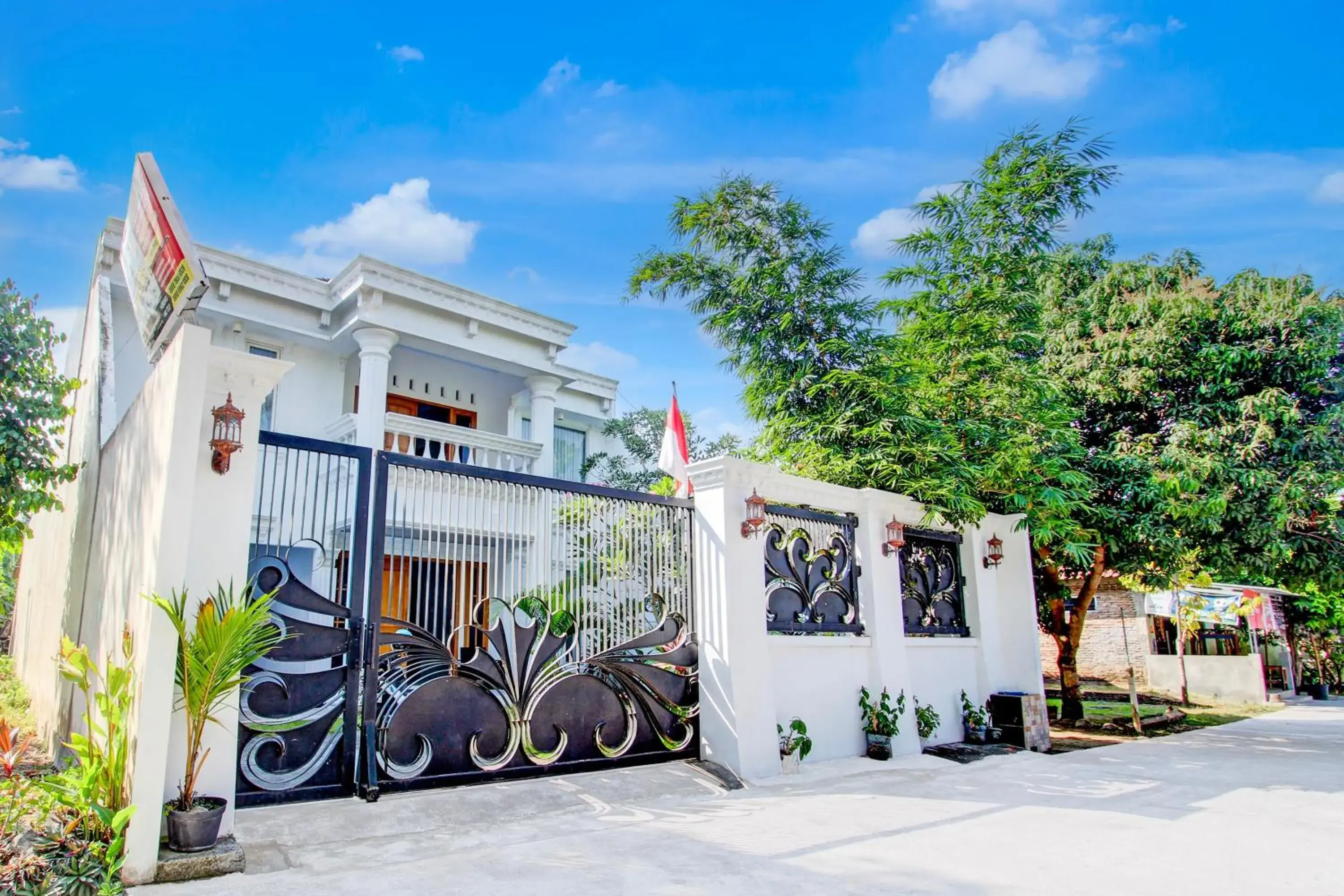 Hotel O D'draman Homestay Syariah Hotel O D'draman Homestay Syariah