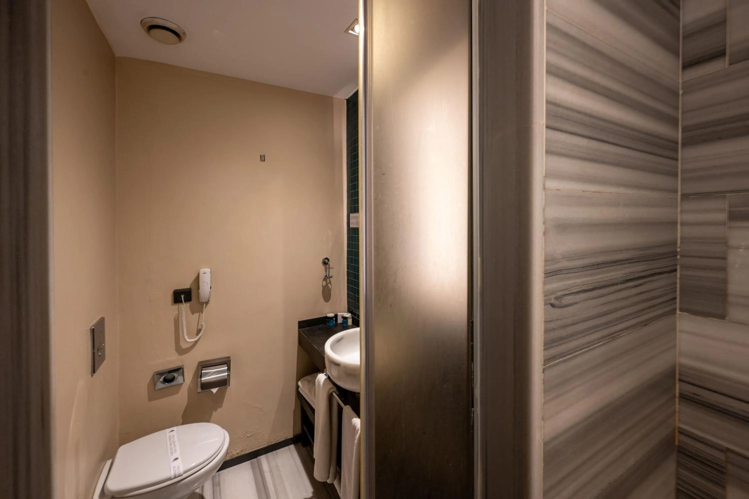 Junior Suite in Pera Tulip Hotel & Spa