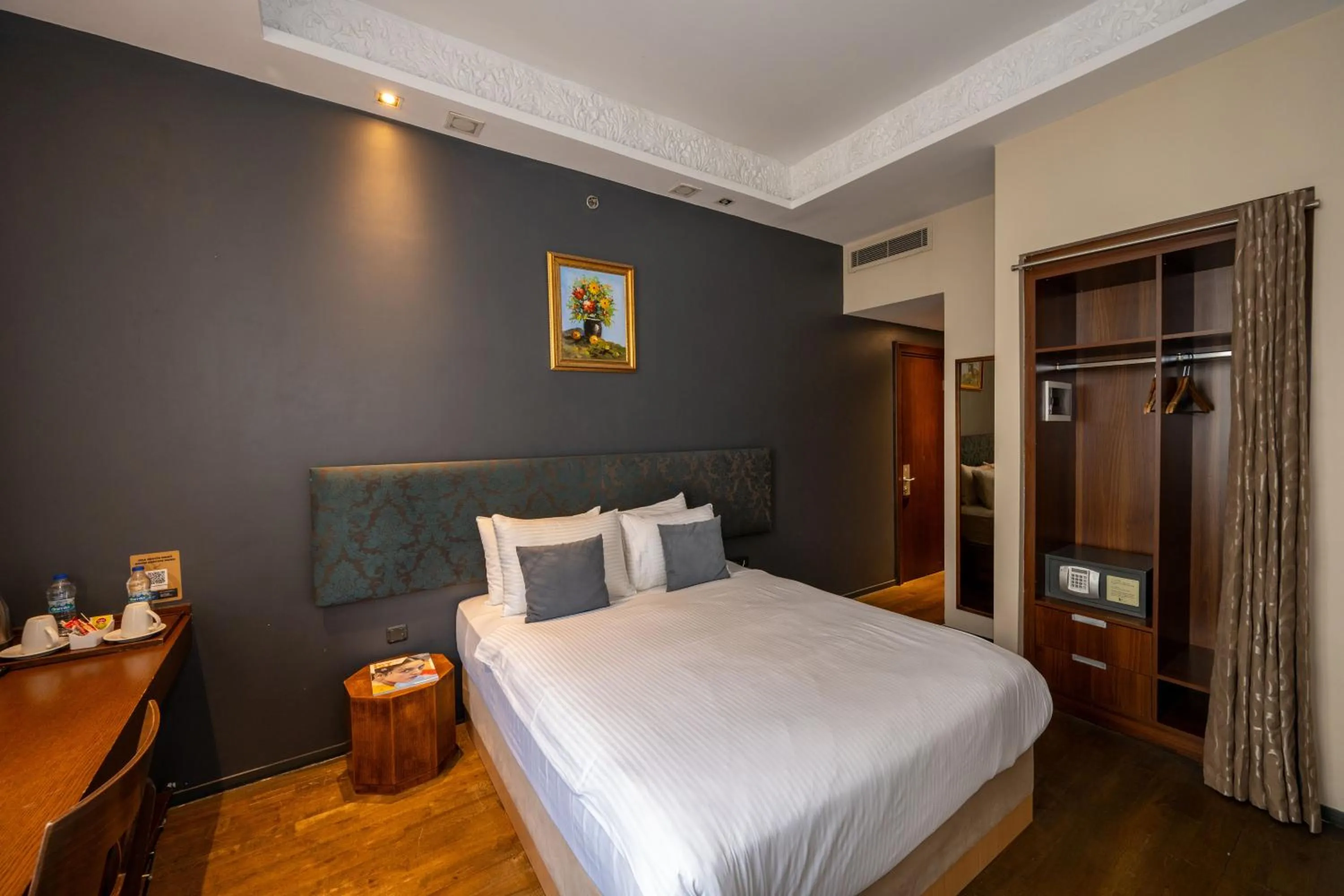 Superior Double or Twin Room in Pera Tulip Hotel & Spa