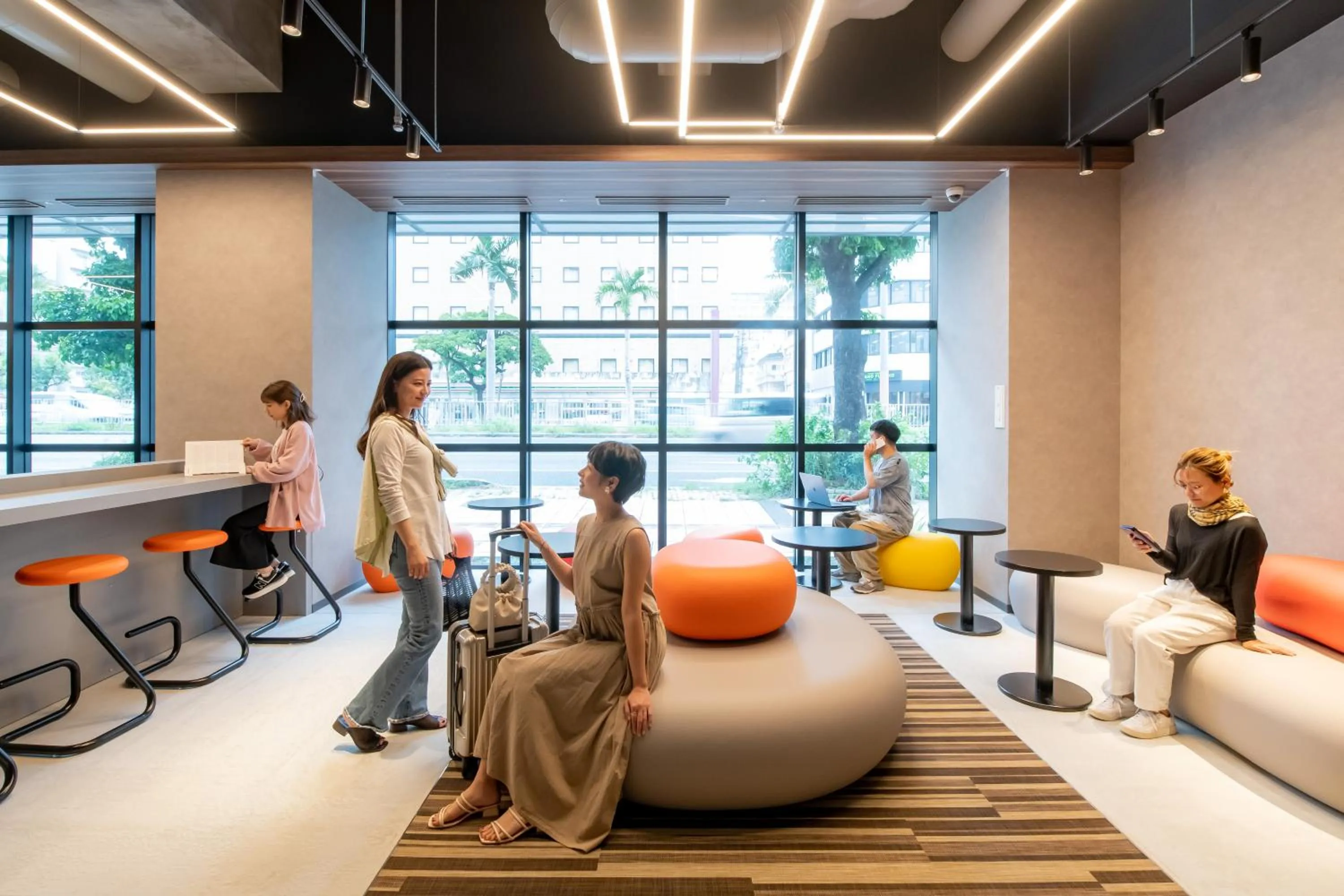 Prince Smart Inn Naha