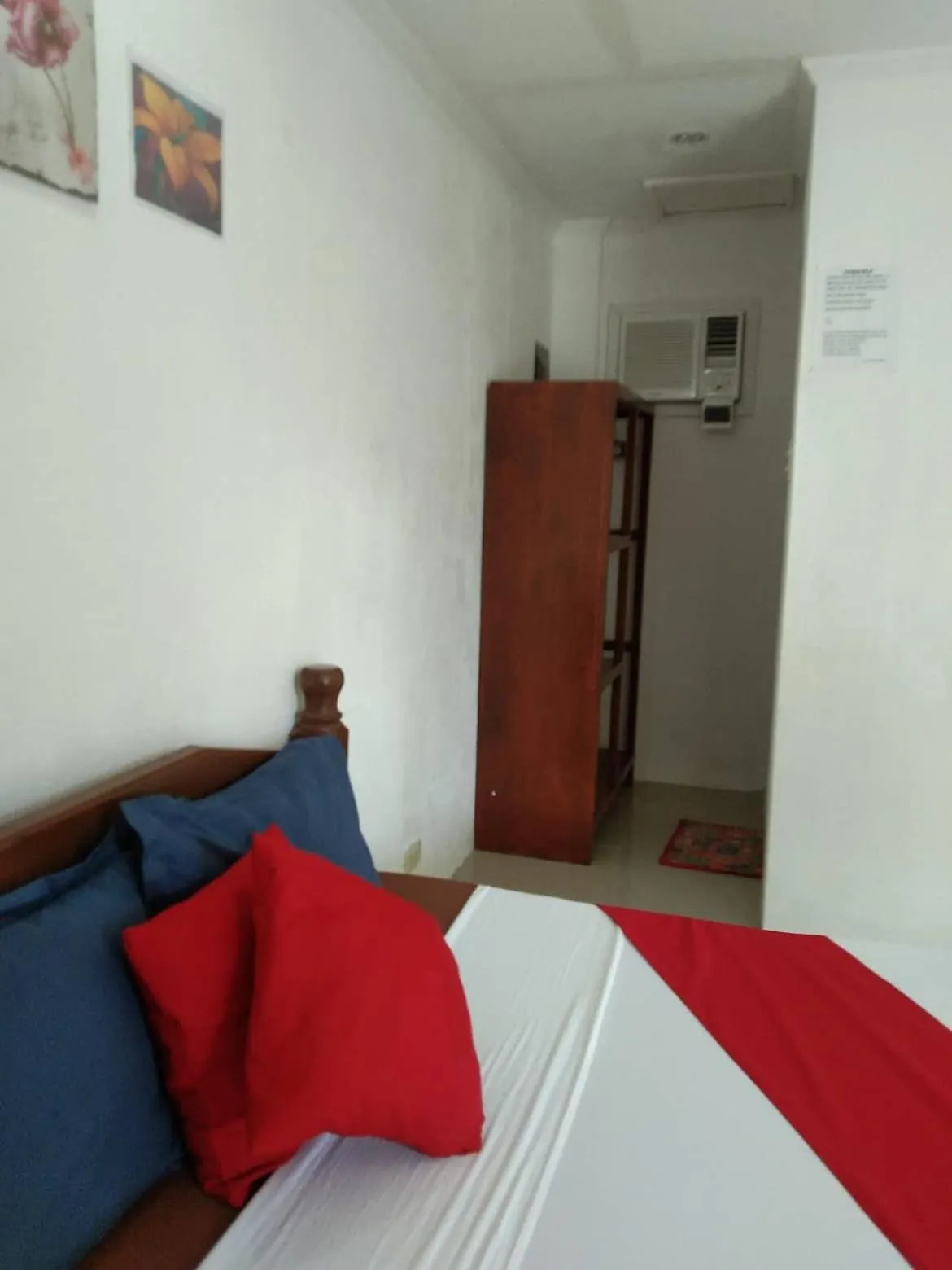 Deluxe Room in PEDRO'S RESORT