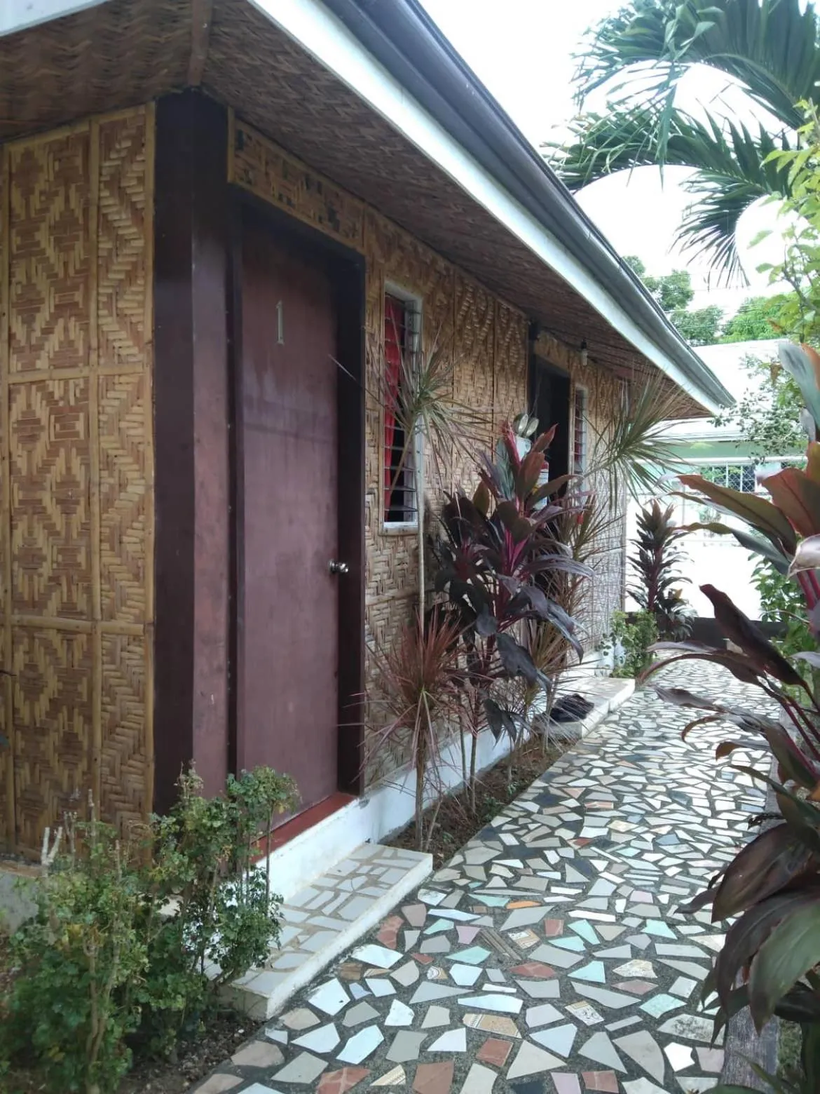 Double Room with Shared Bathroom in PEDRO'S RESORT