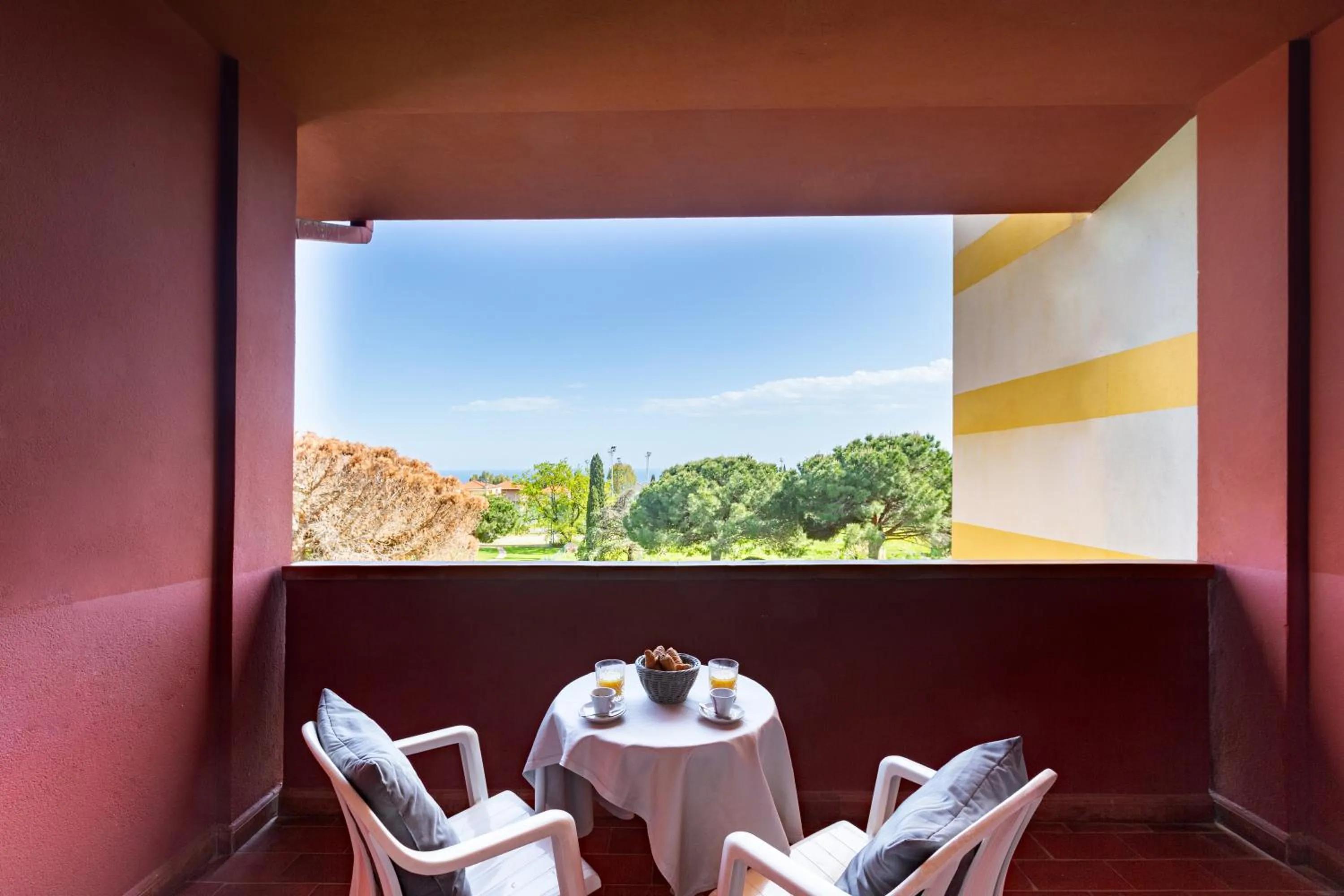 Double Room Single Use in Loano 2 Village