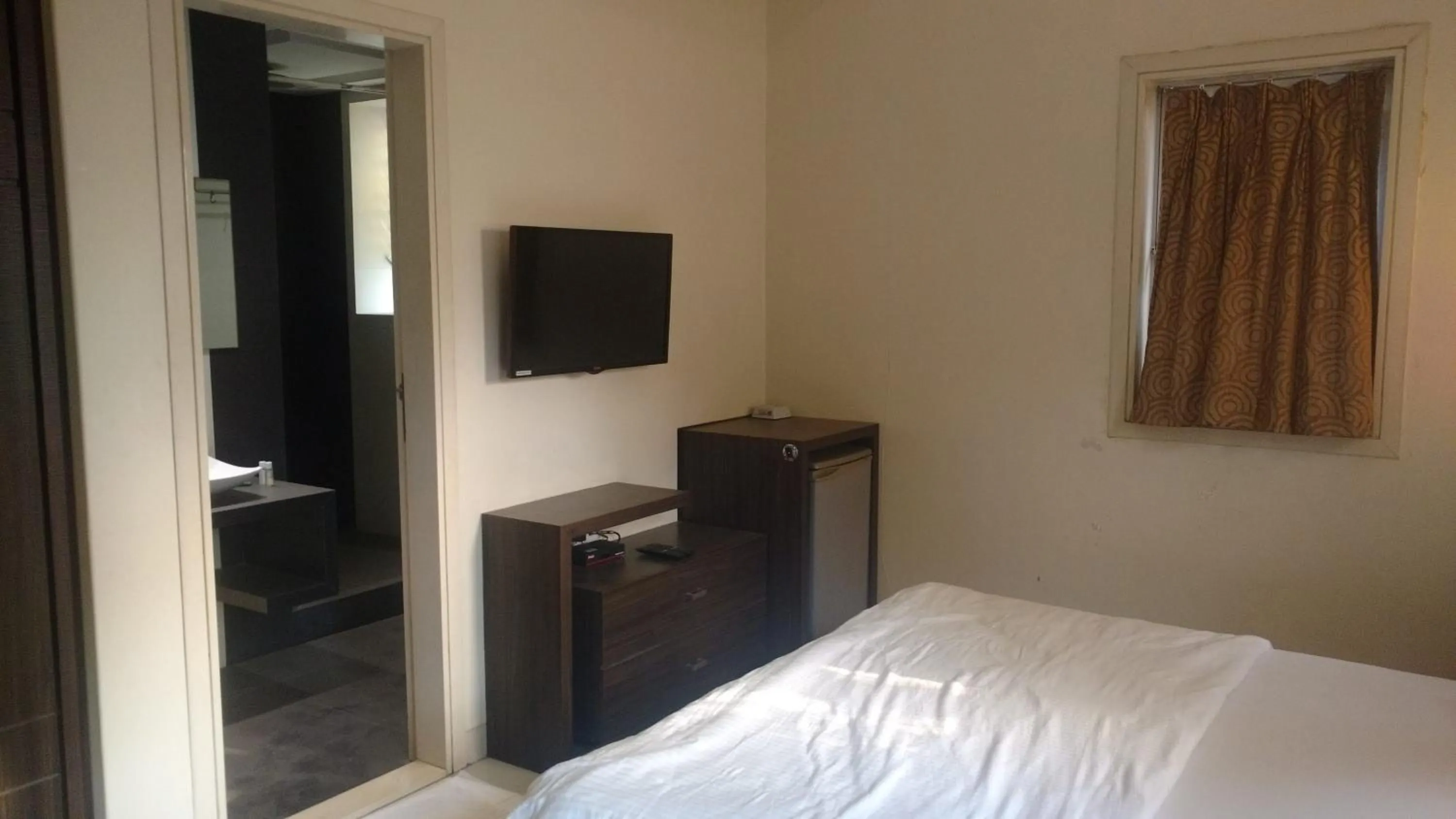 Family Suite in Pals Hotel