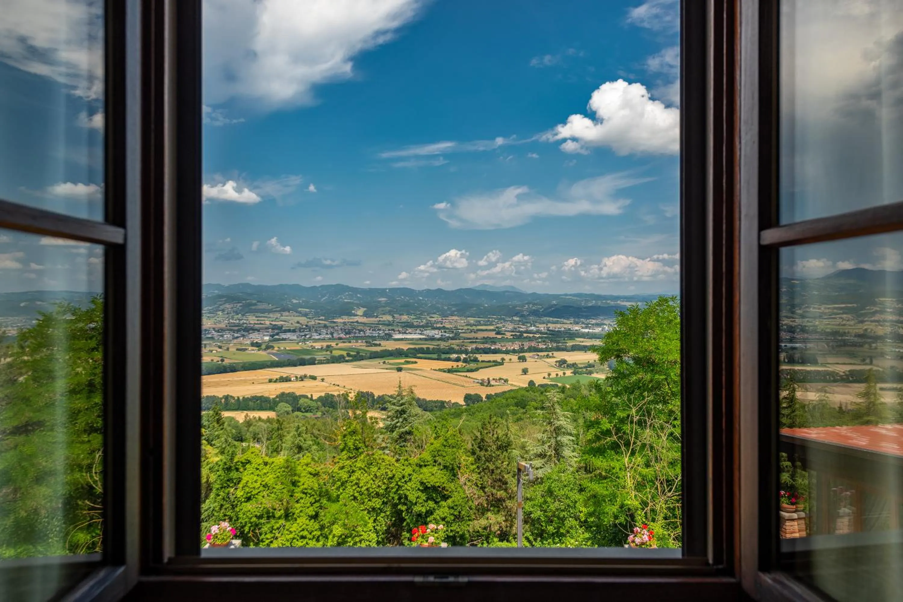 Luxury Suite in Borgo Di Celle