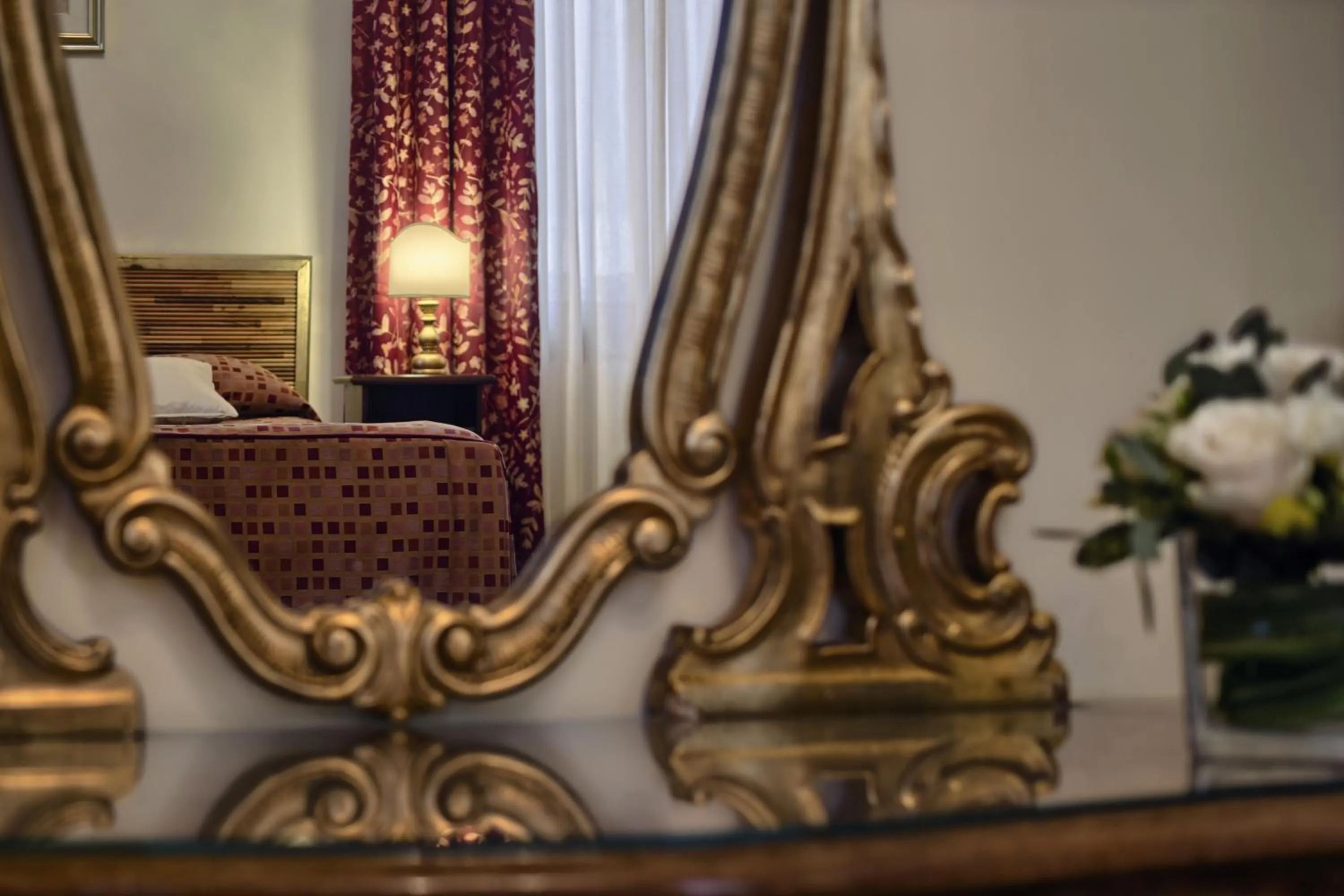 Family Room in Ca' Del Campo