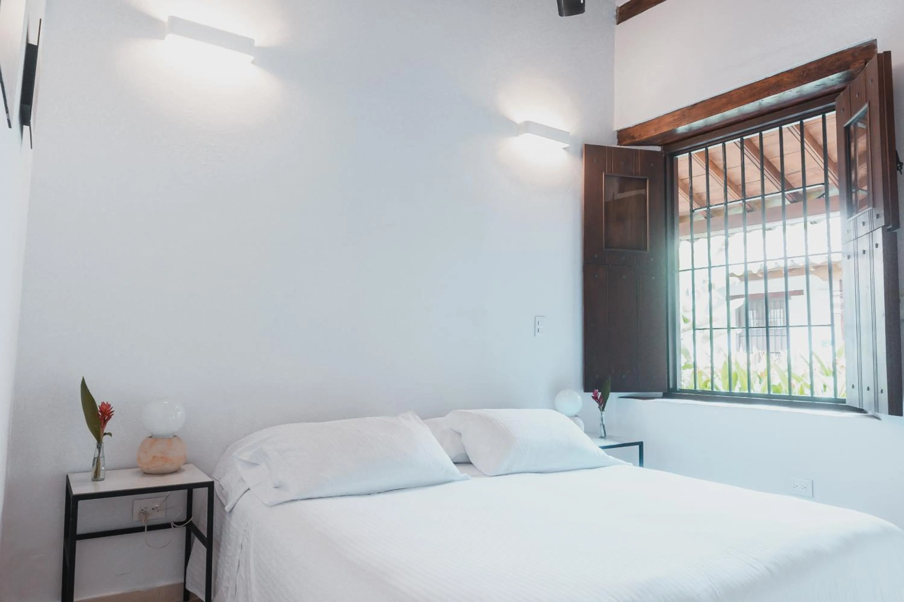 Double Room in Karakali Boutique Hotel