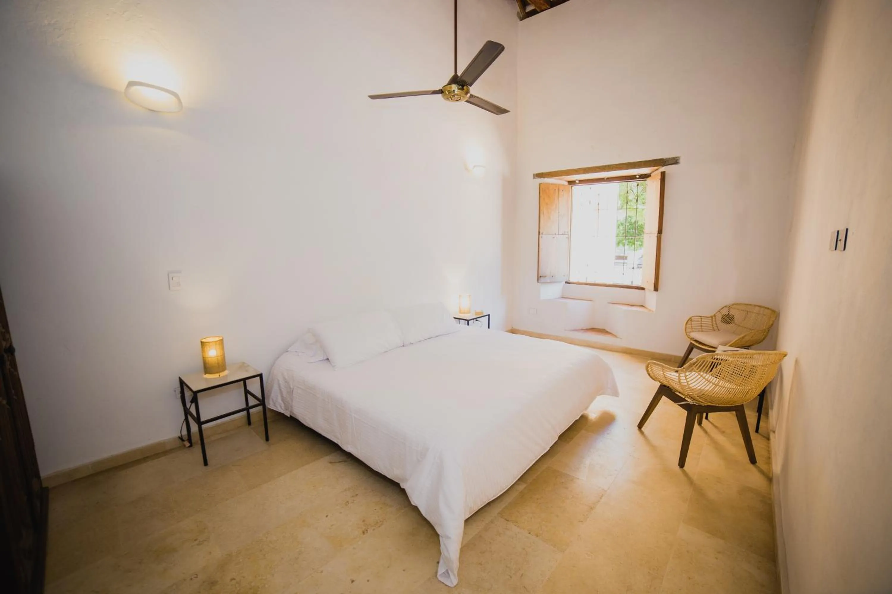 Junior Suite in Karakali Boutique Hotel