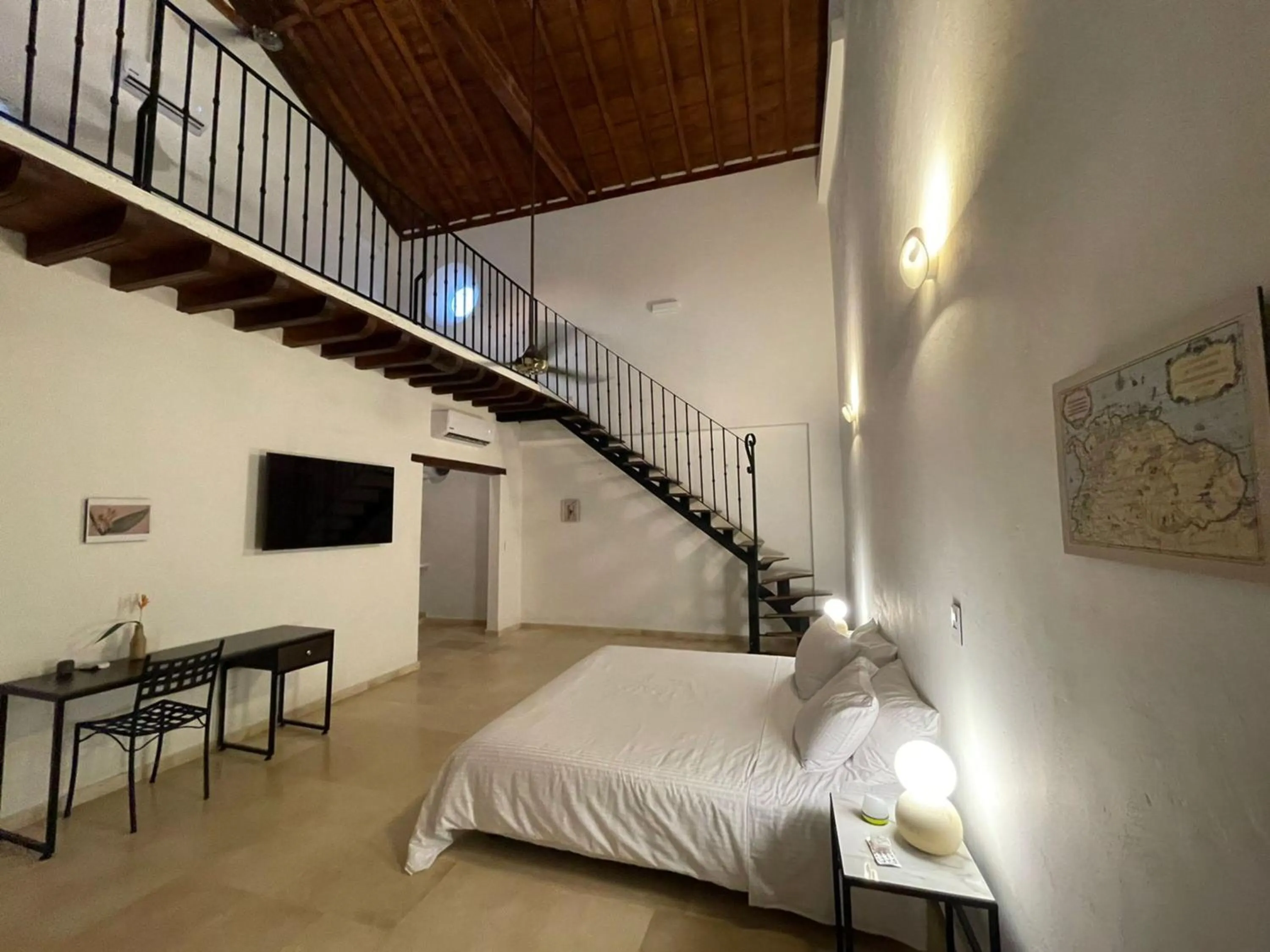 Suite in Karakali Boutique Hotel