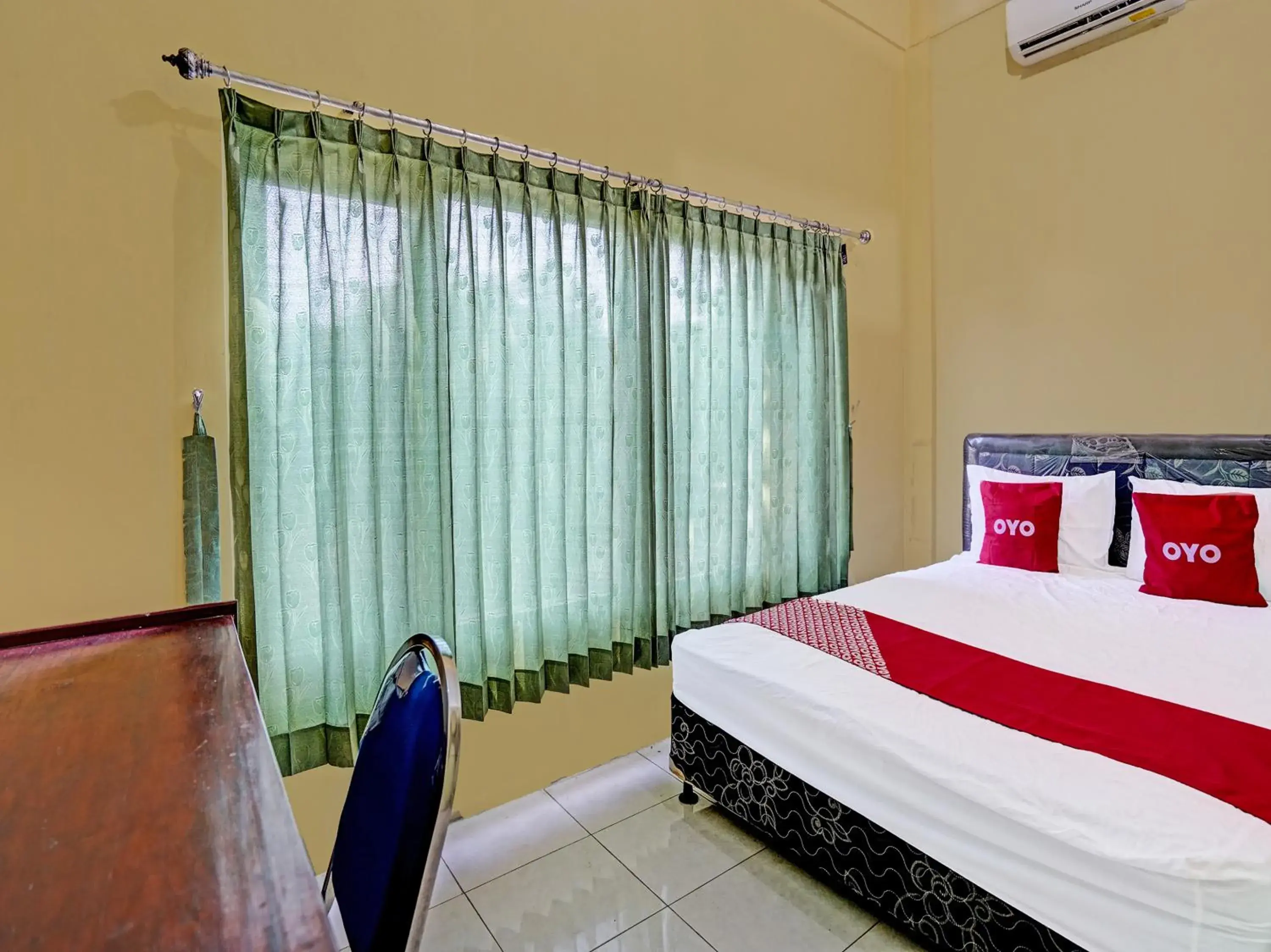 Hotel O Kost Esklusif Barokah Hotel O Kost Esklusif Barokah