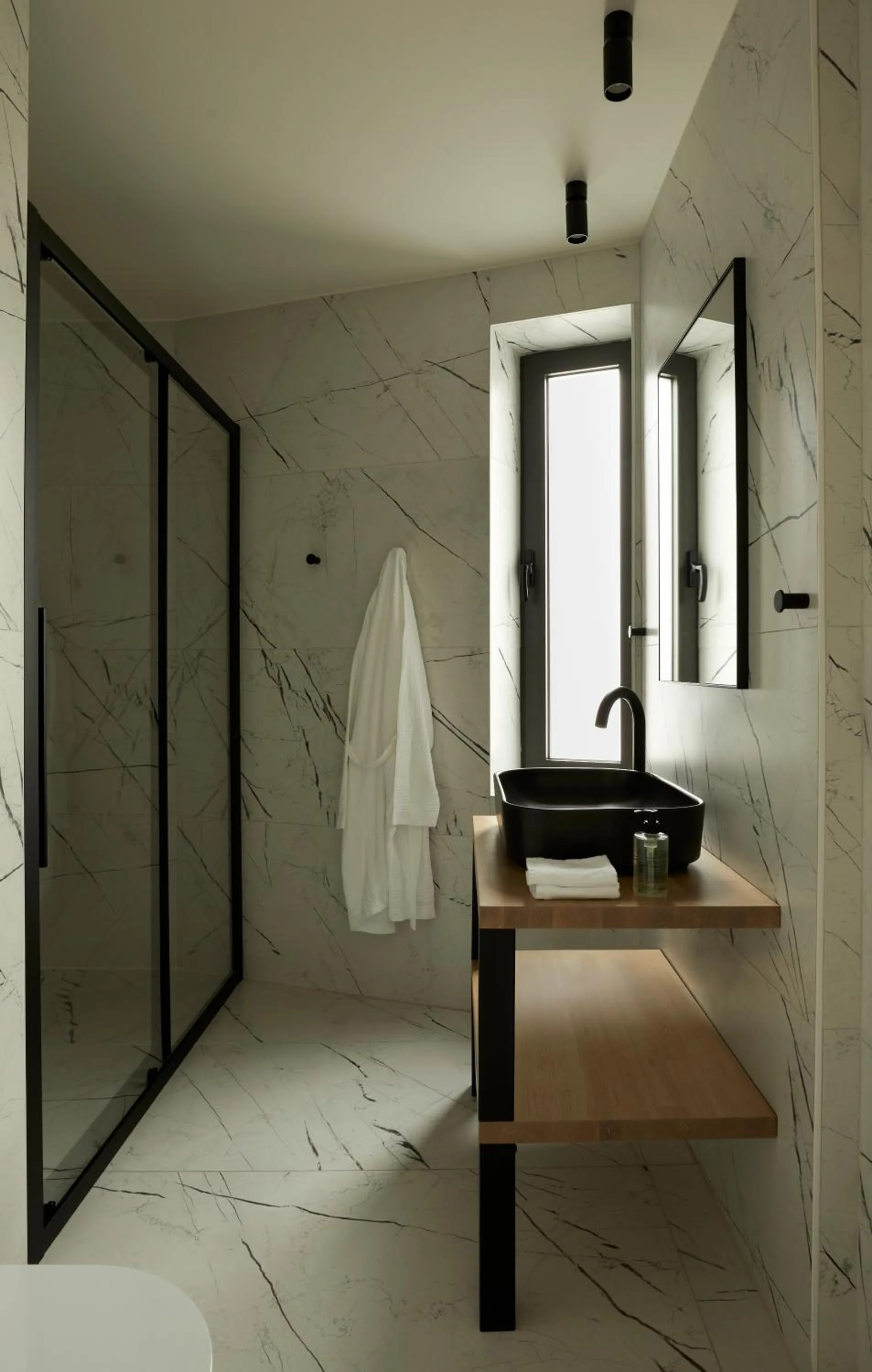 Junior Suite in Athens Woo Suites