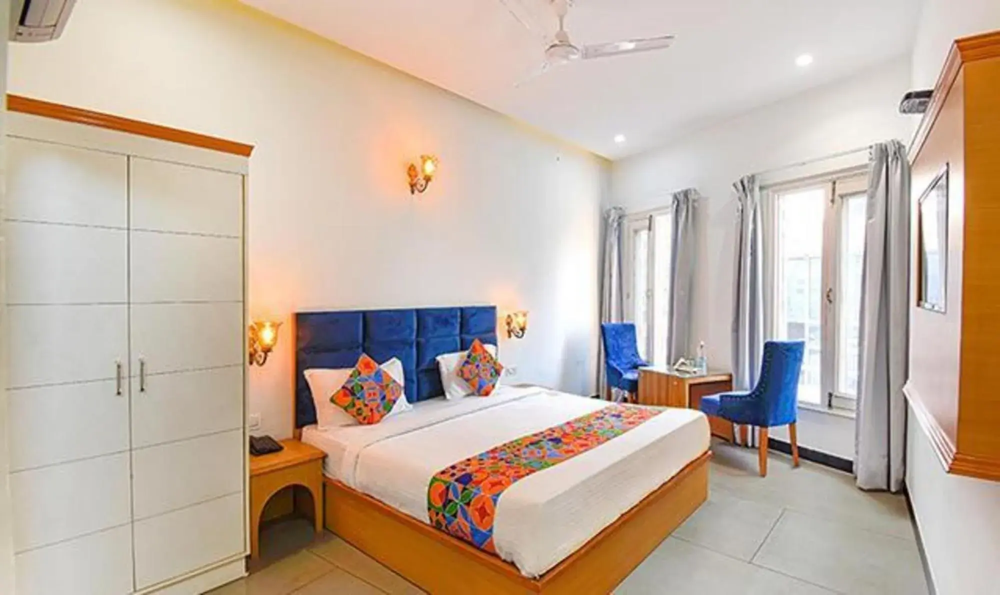 FabHotel NH7 FabHotel NH7