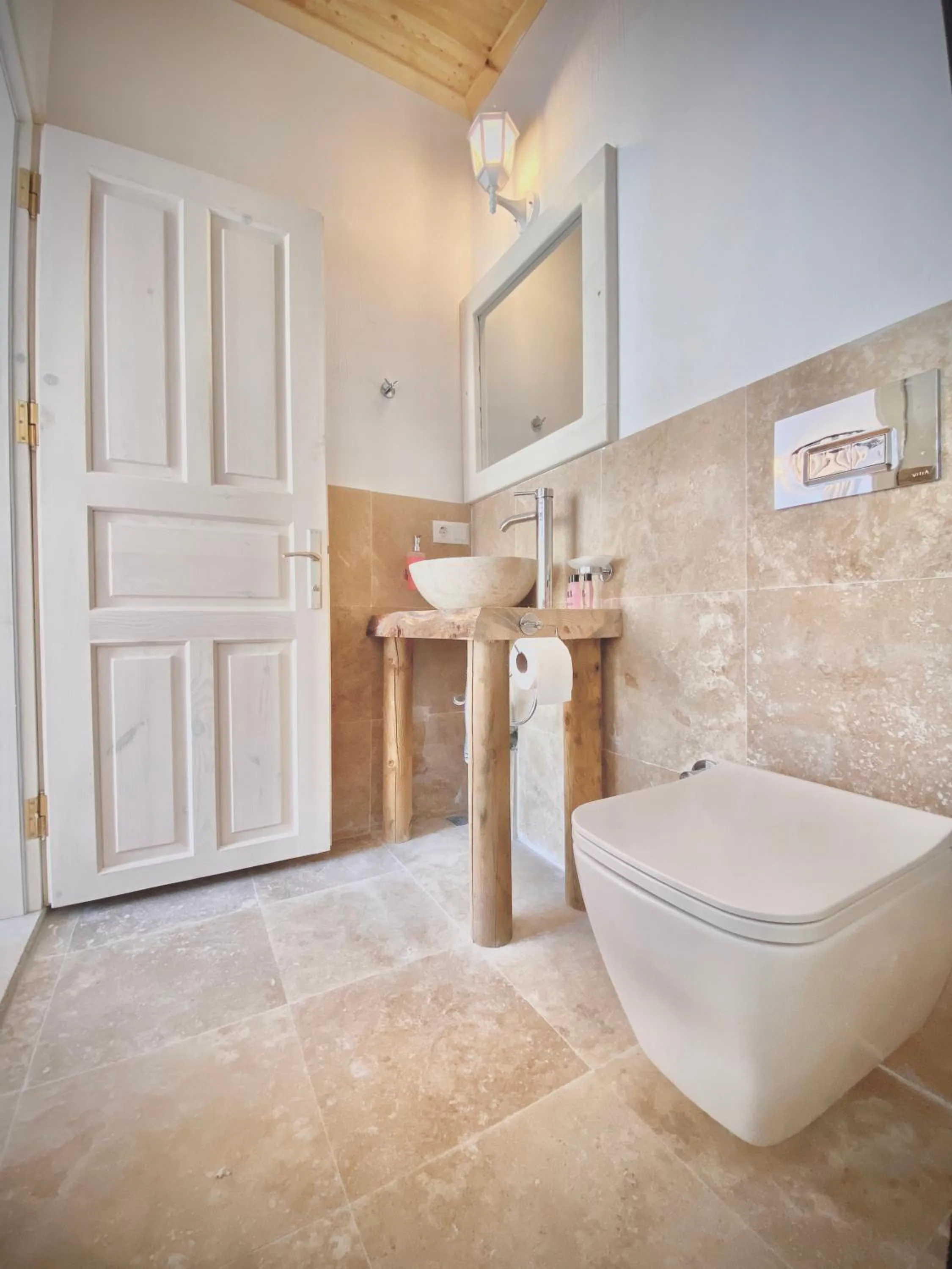 Deluxe Room in Club Hotel Barbarossa