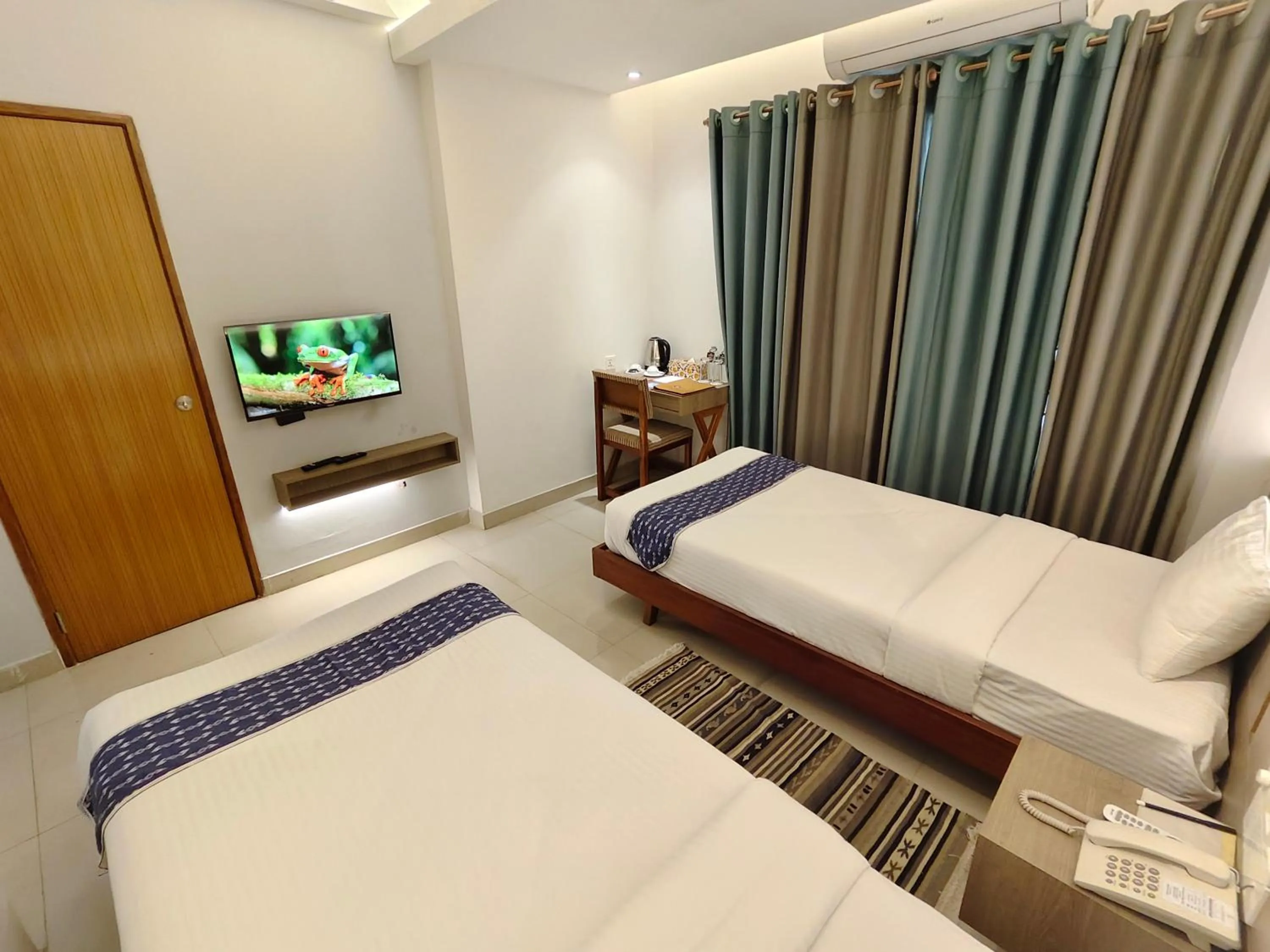 Family Suite in Hotel Nandini