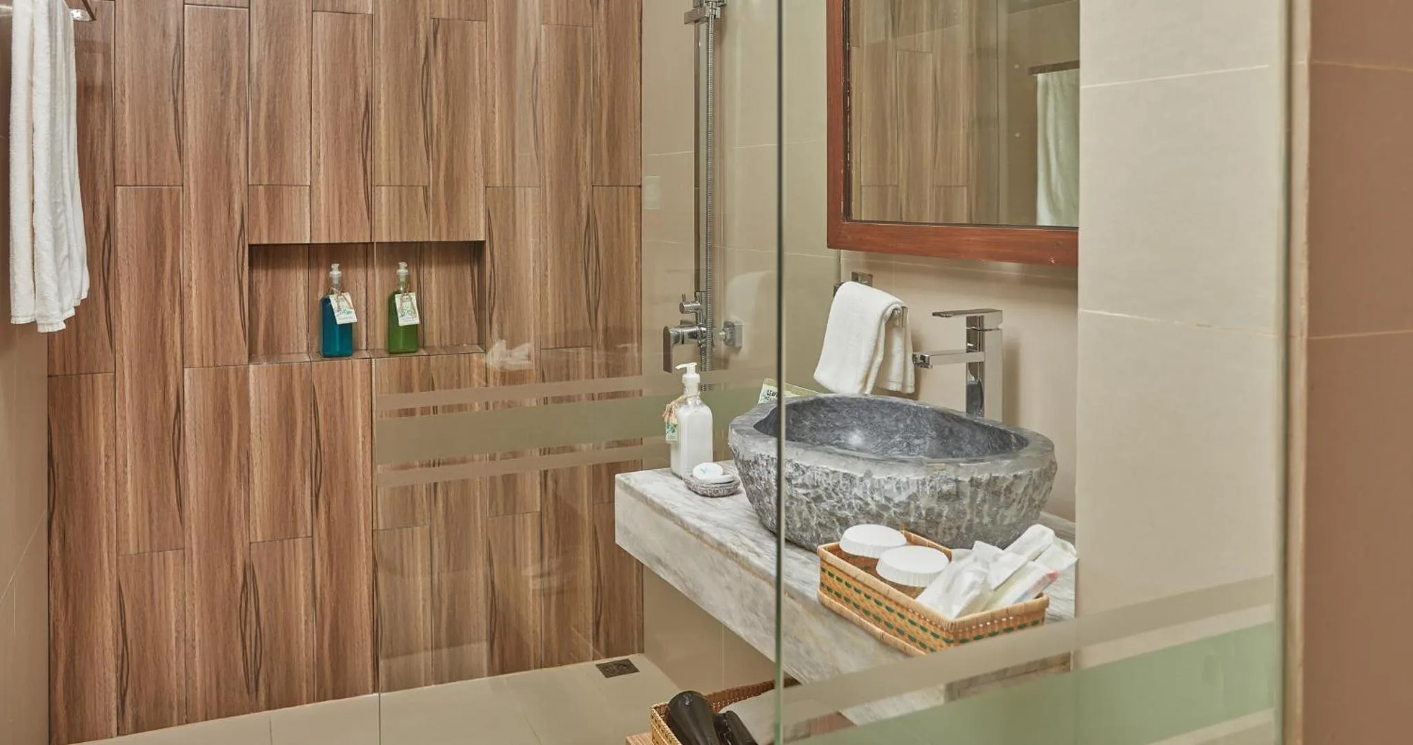 Standard Room - Double in TAG Resort