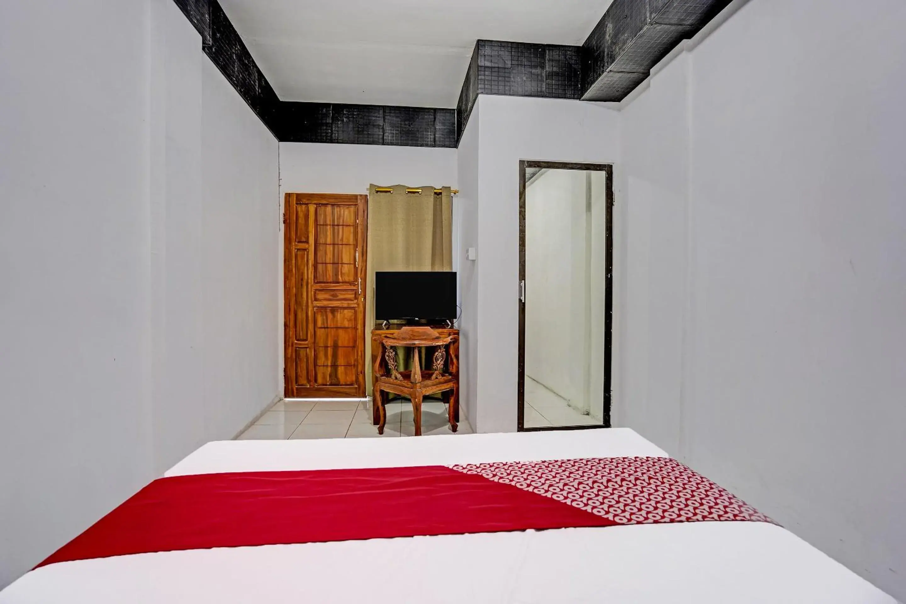 Hotel O Villa A1 Hotel O Villa A1