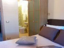 Double Room - single occupancy in Burlamacco Gold