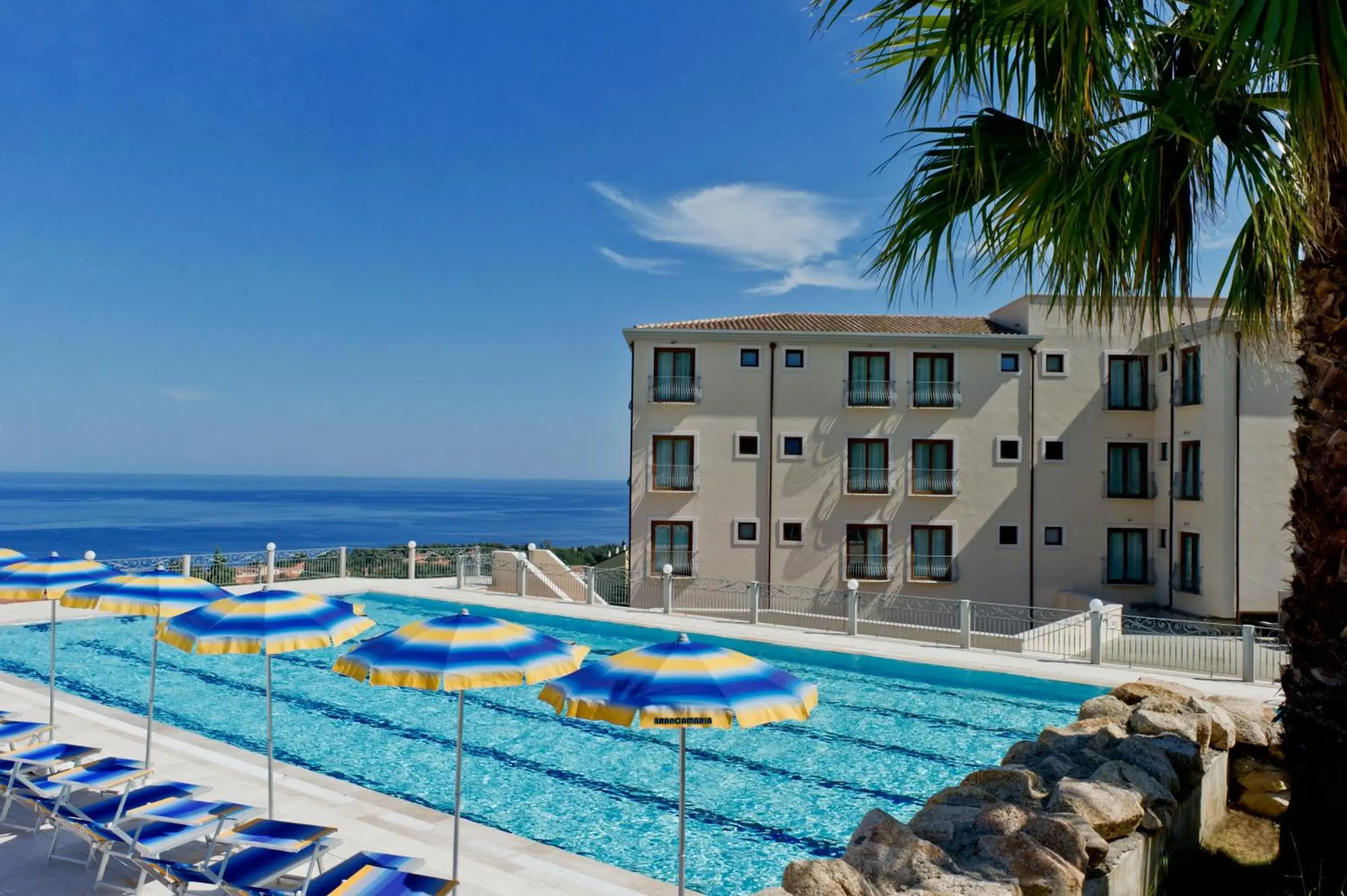 Hotel Brancamaria Hotel Brancamaria