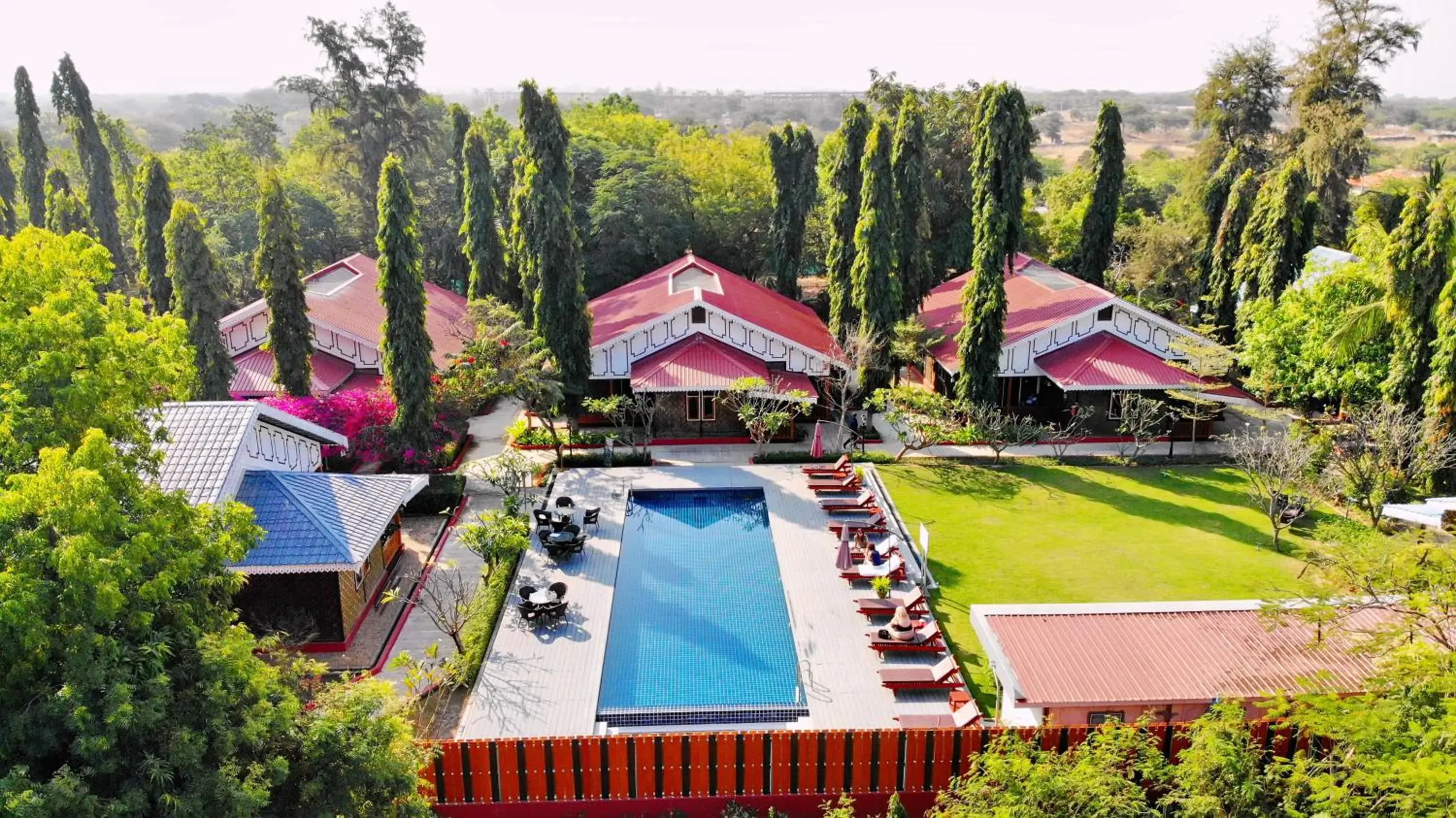 Ruby True Hotel Ruby True Hotel