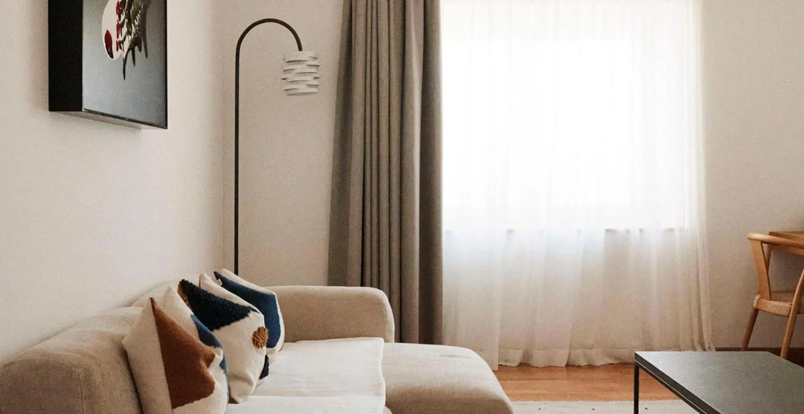 Suite in Lanthia Resort