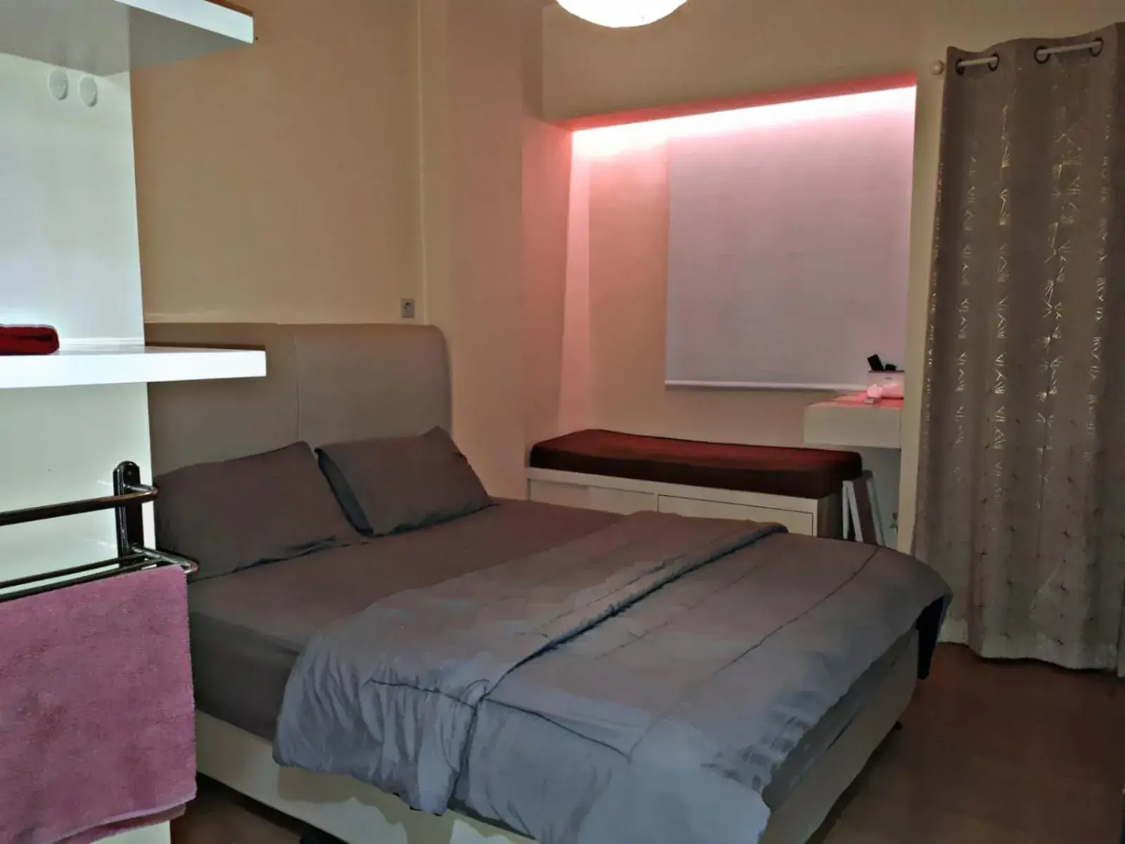 iRoom Margonda Residence 345 iRoom Margonda Residence 345
