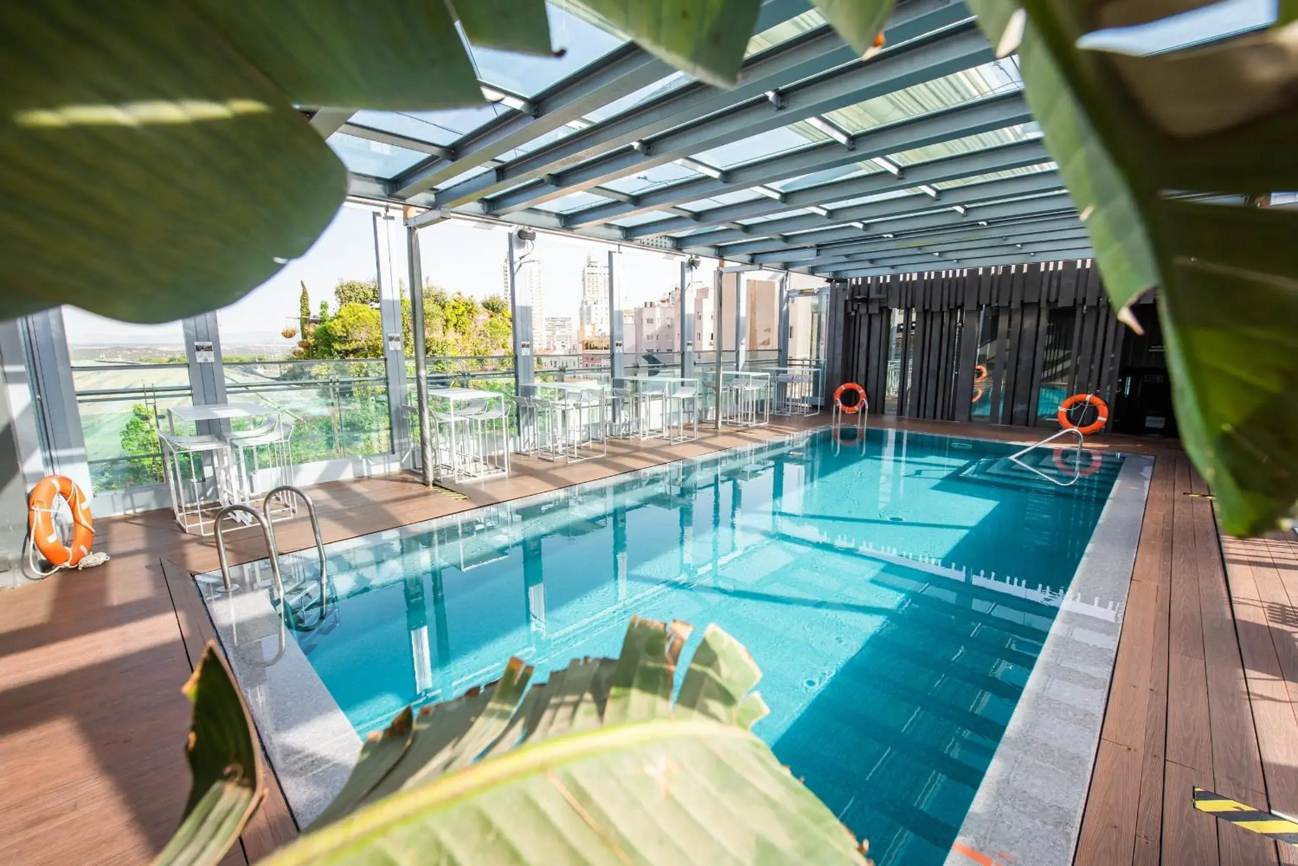 Inhala Hotel Garden Inhala Hotel Garden