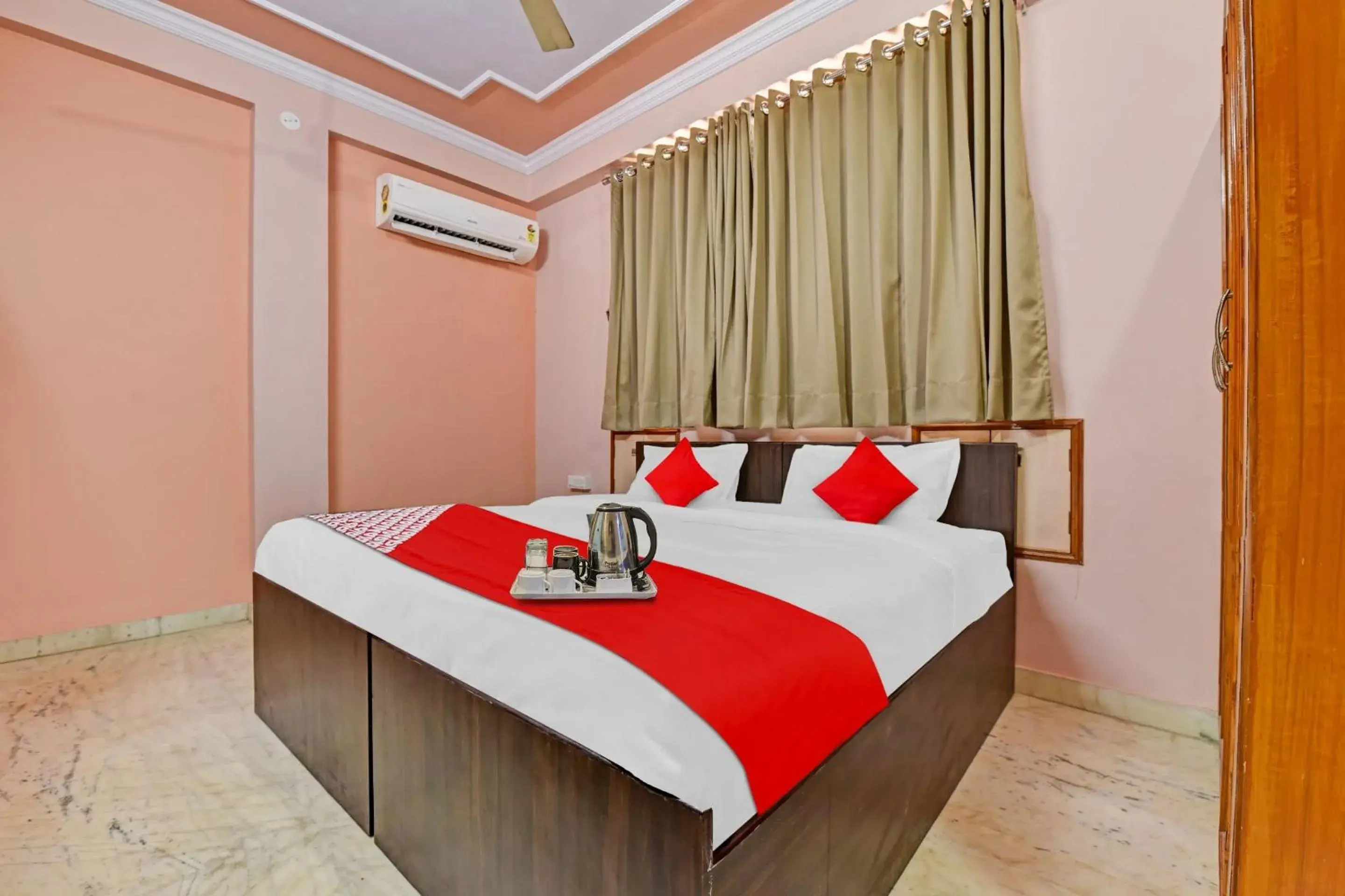 Hotel O Regal Stay Hotel O Regal Stay