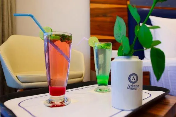 Standard Twin Room - Non-Smoking in SureStay by Best Western Model Town Amritsar