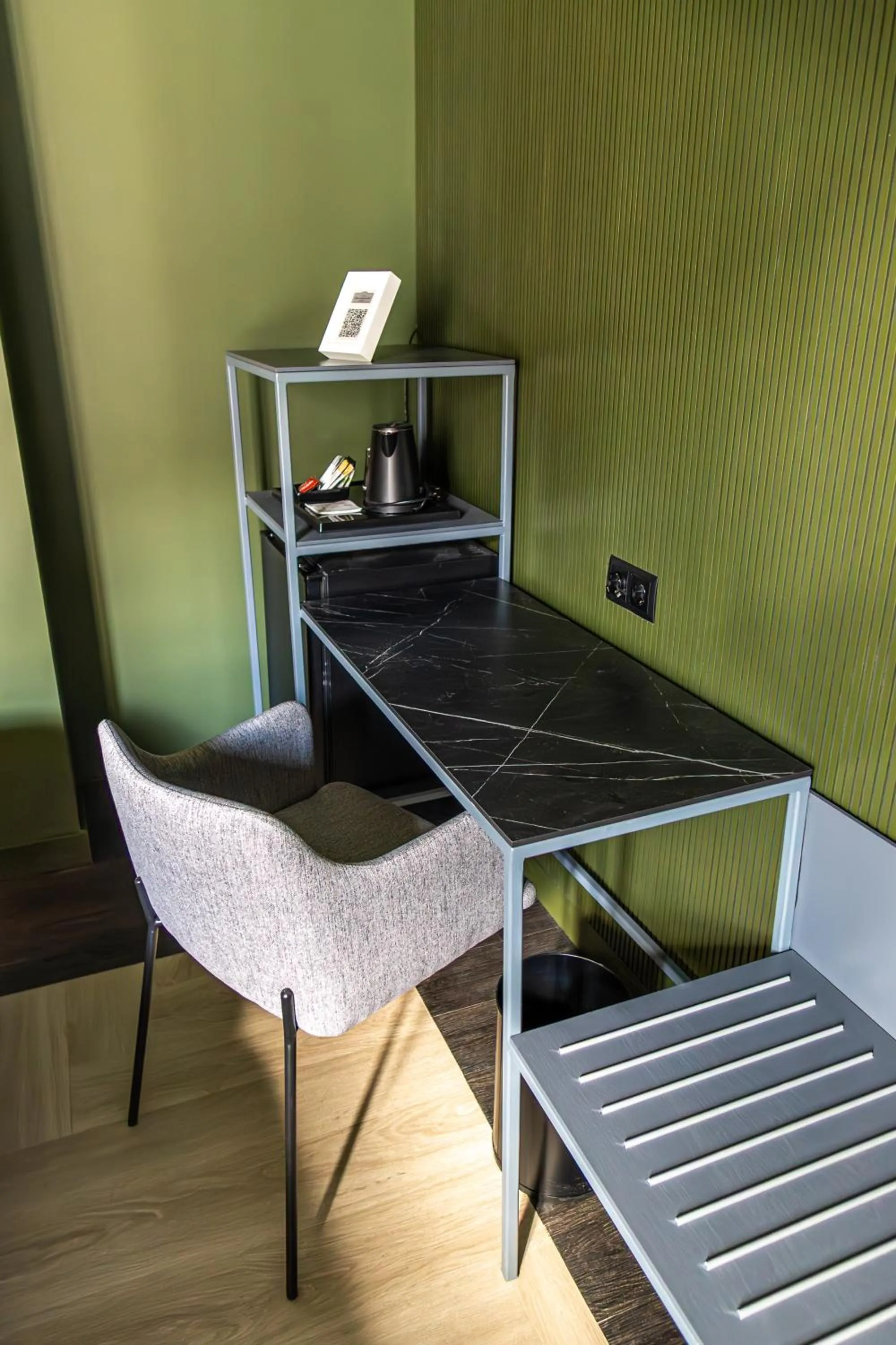 Triple Room in Abba Santander