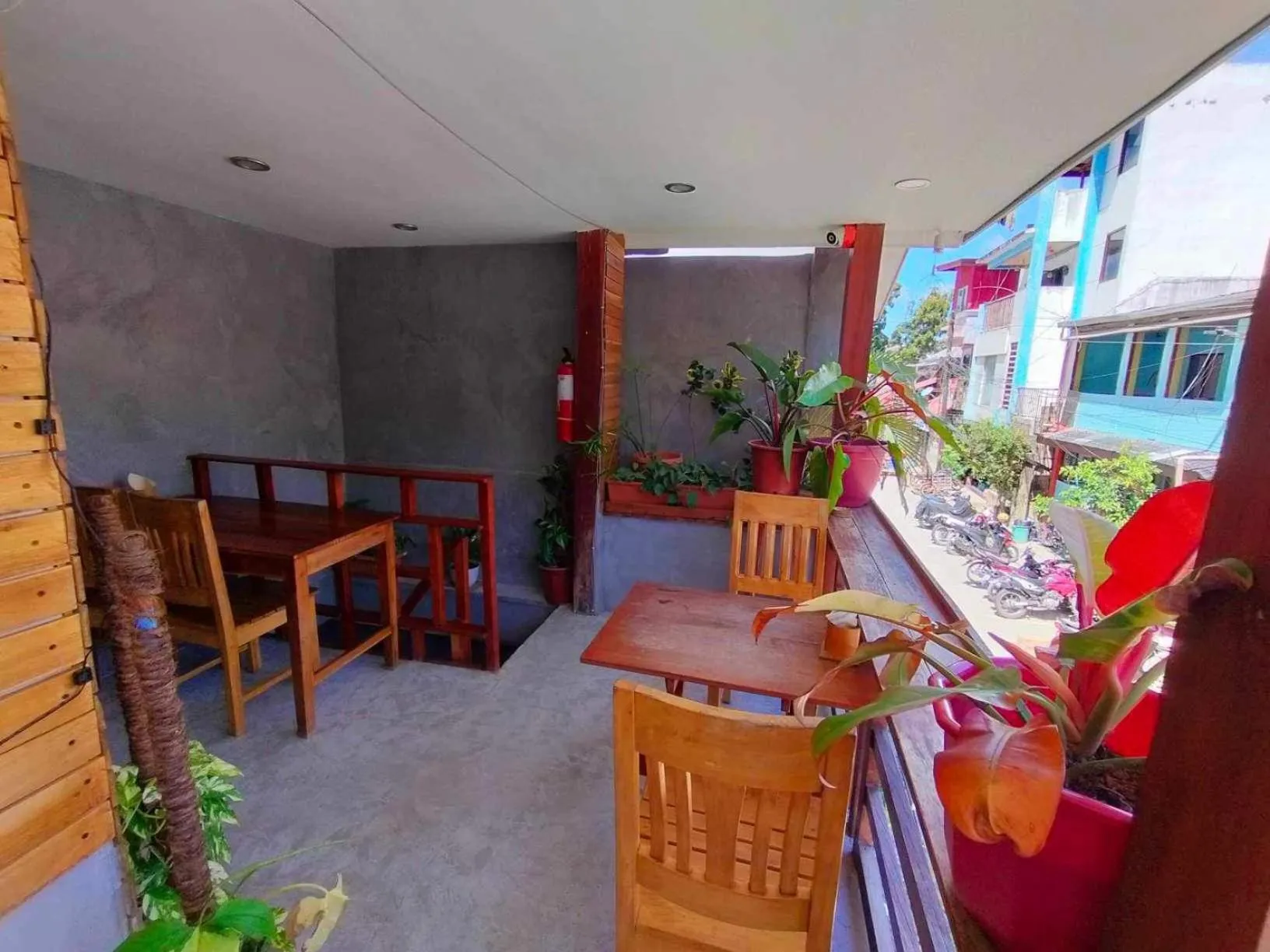 Deluxe Double Room in RL Harbor Inn