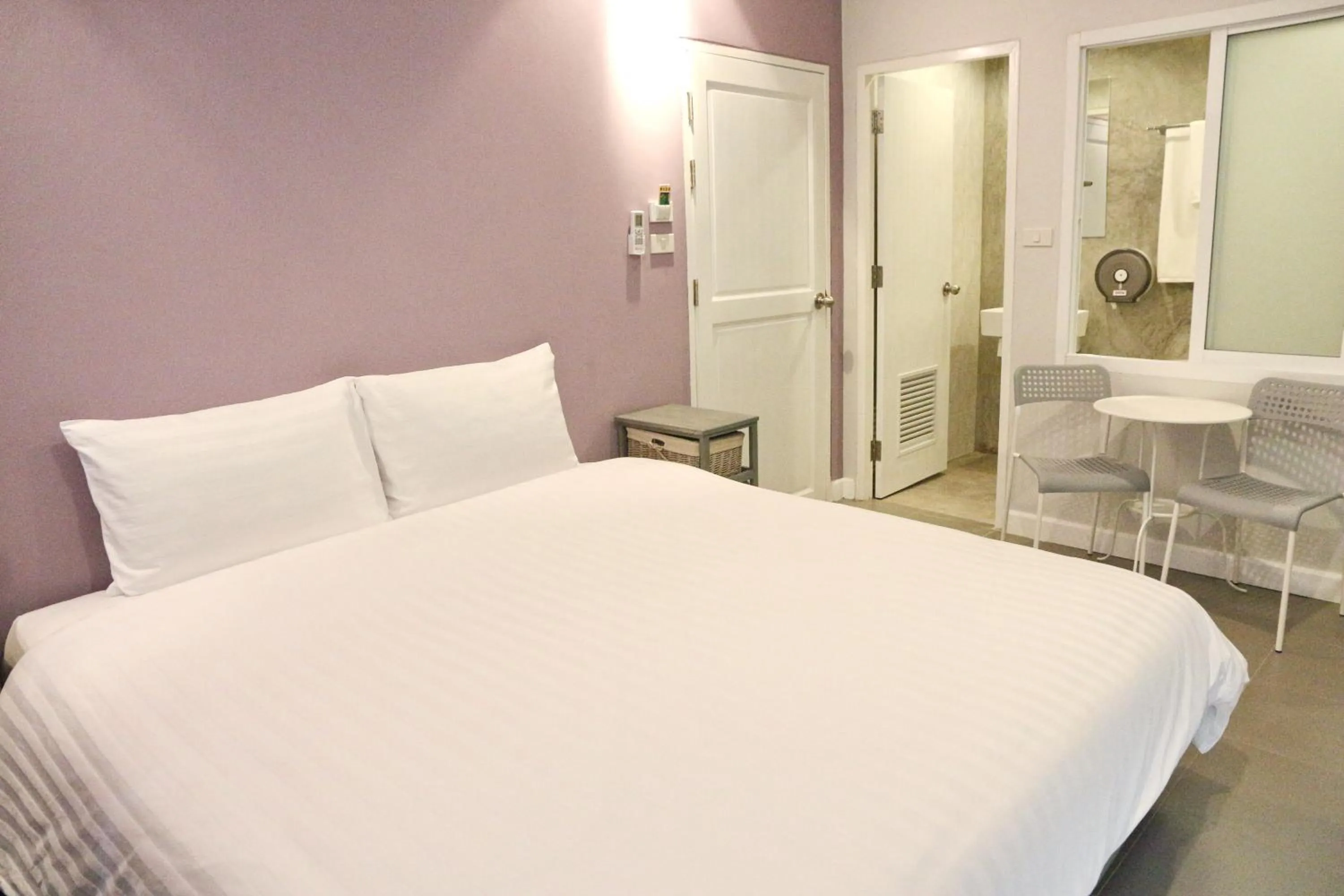 Superior Double or Twin Room in Kata Bai D - SHA Certificate Hotel