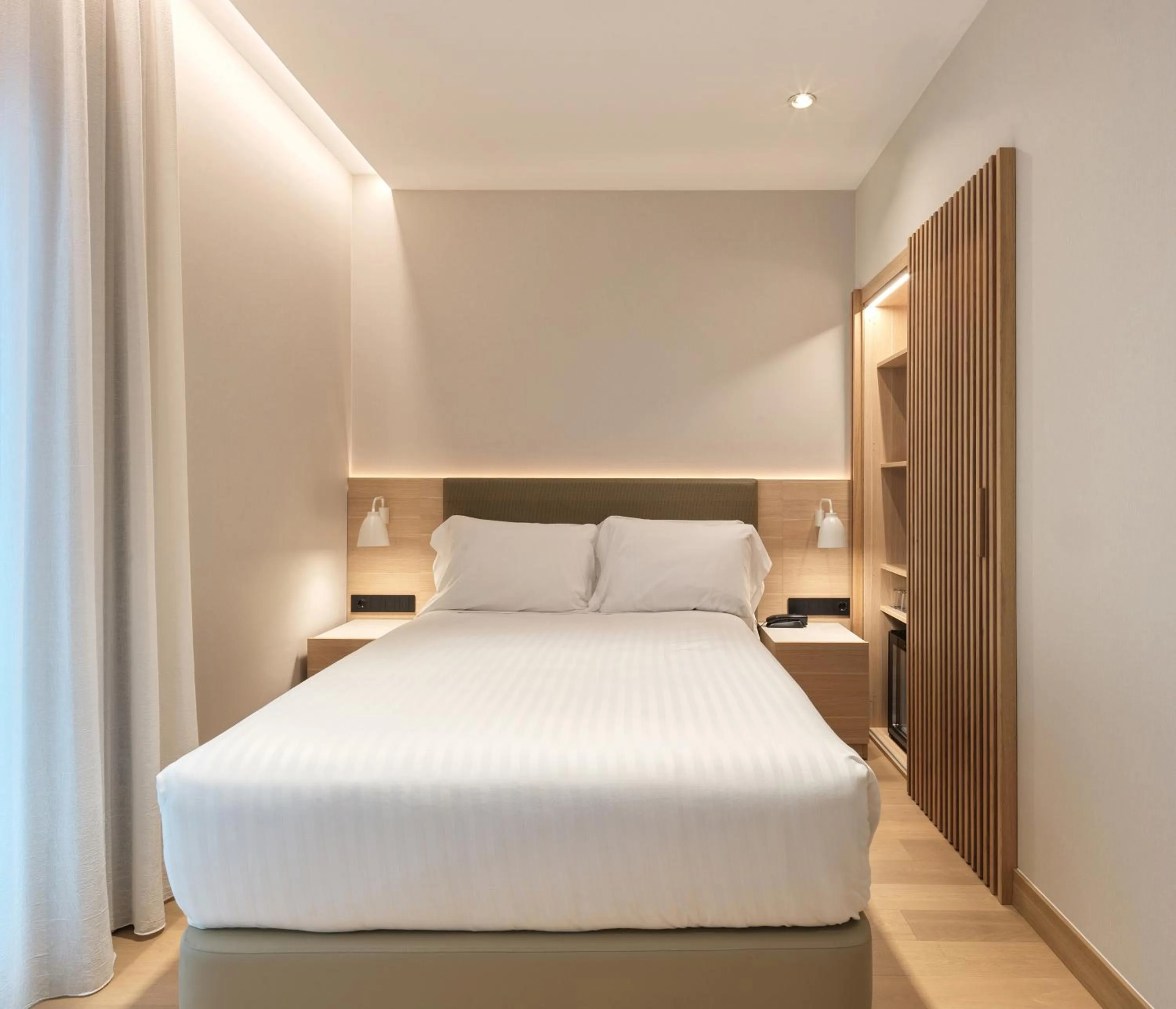 Single Room in Zenit Coruña